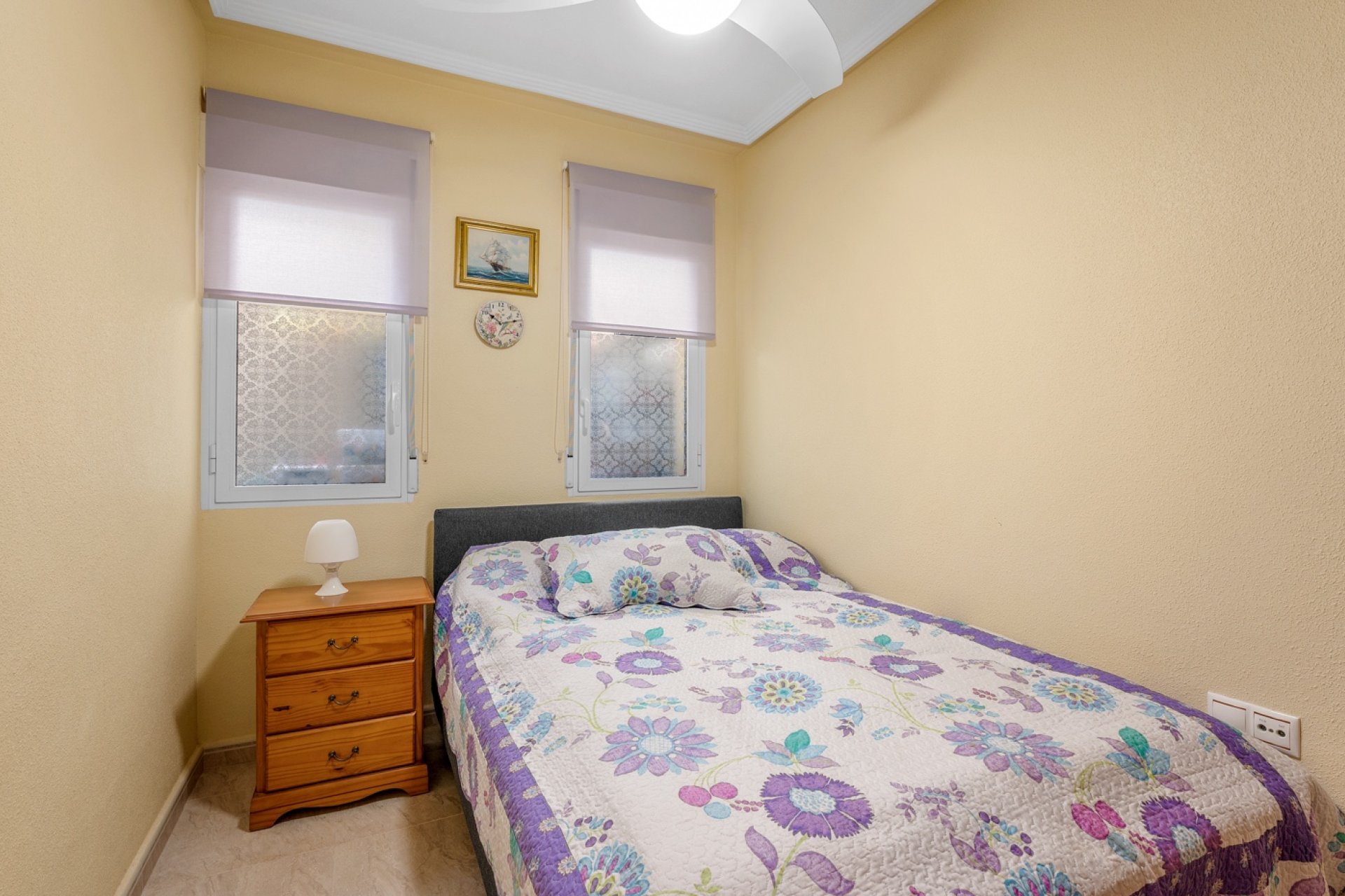 Revente - Villa - Orihuela Costa - Villamartín