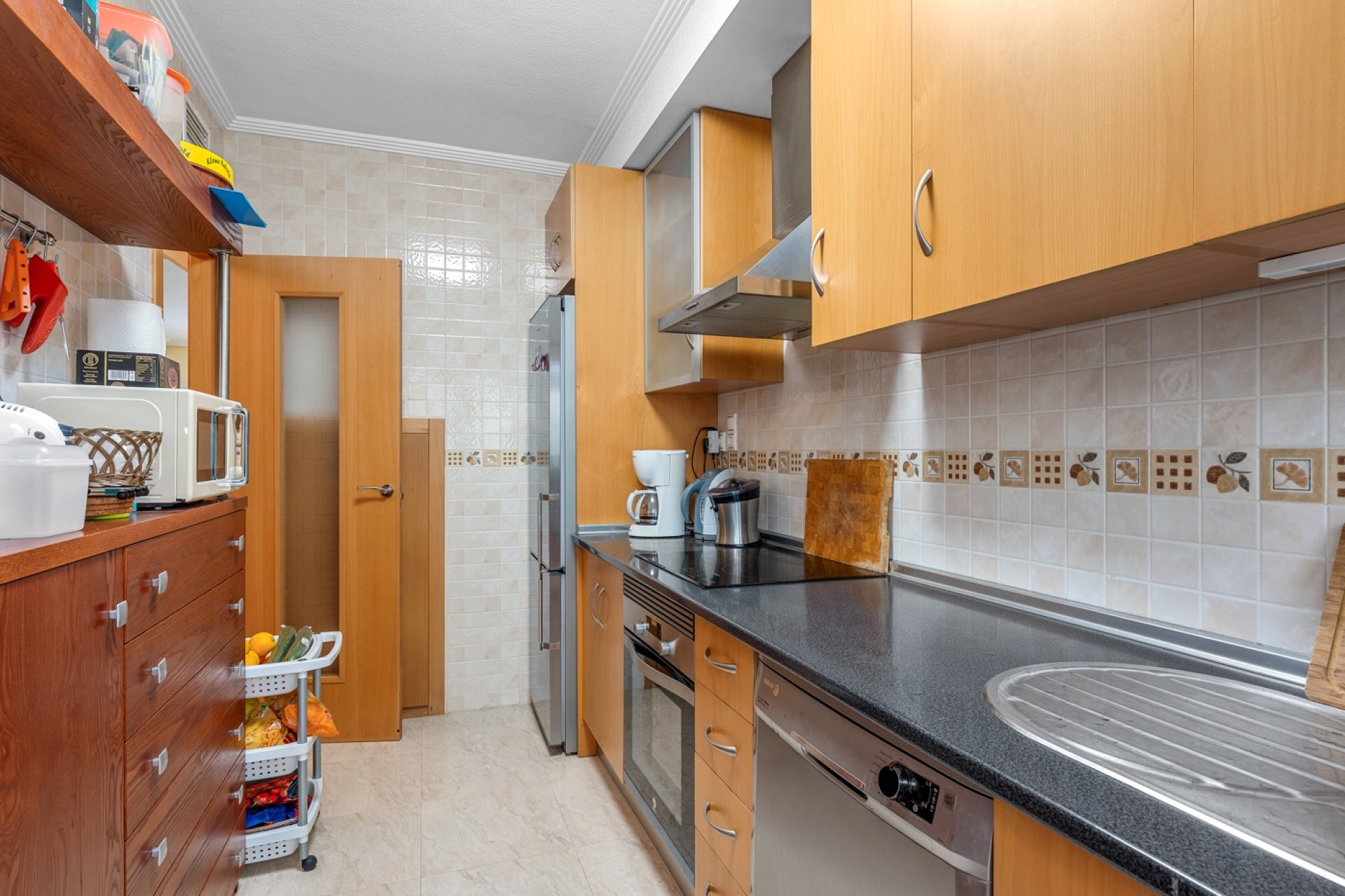 Revente - Villa - Orihuela Costa - Villamartín