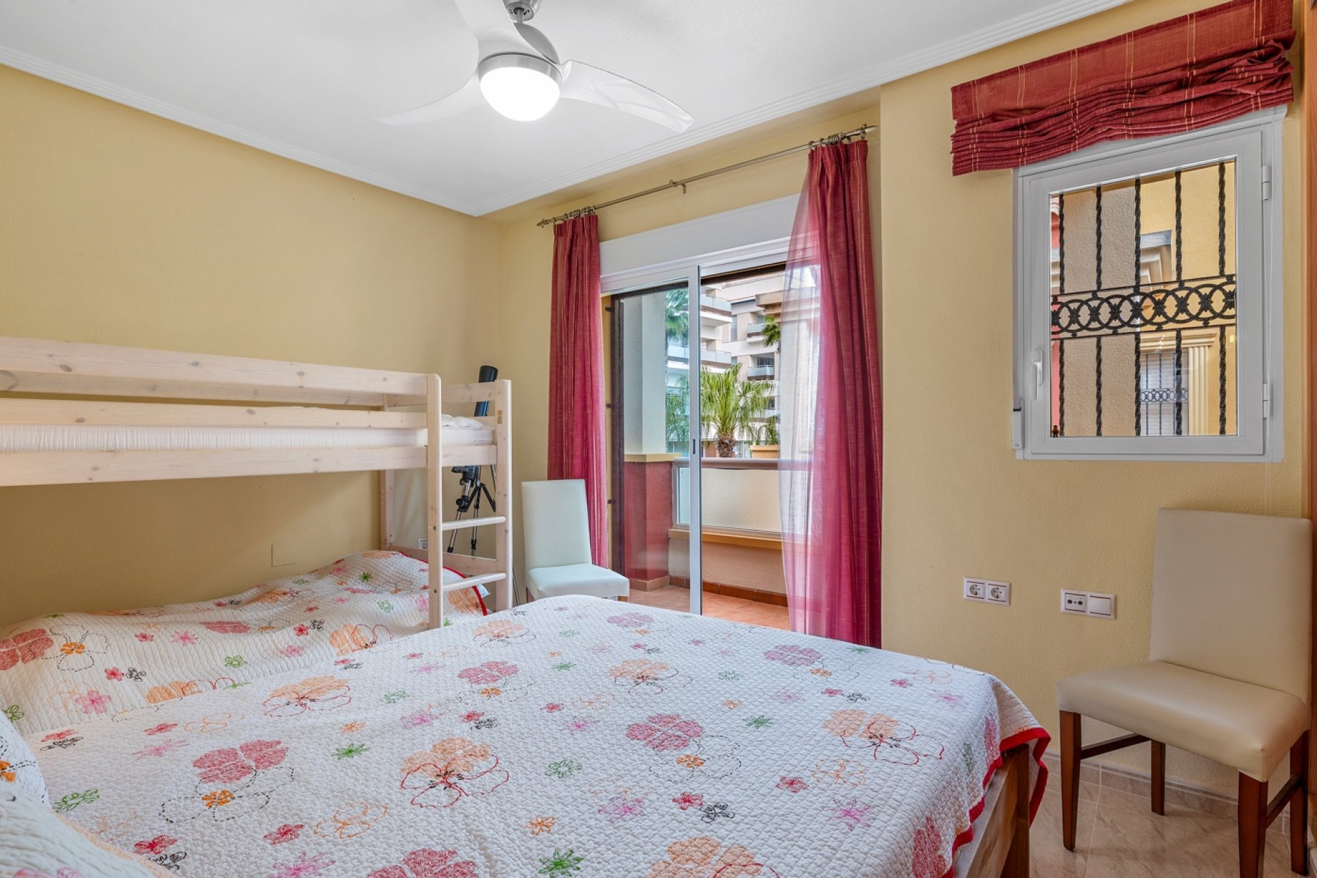 Revente - Villa - Orihuela Costa - Villamartín