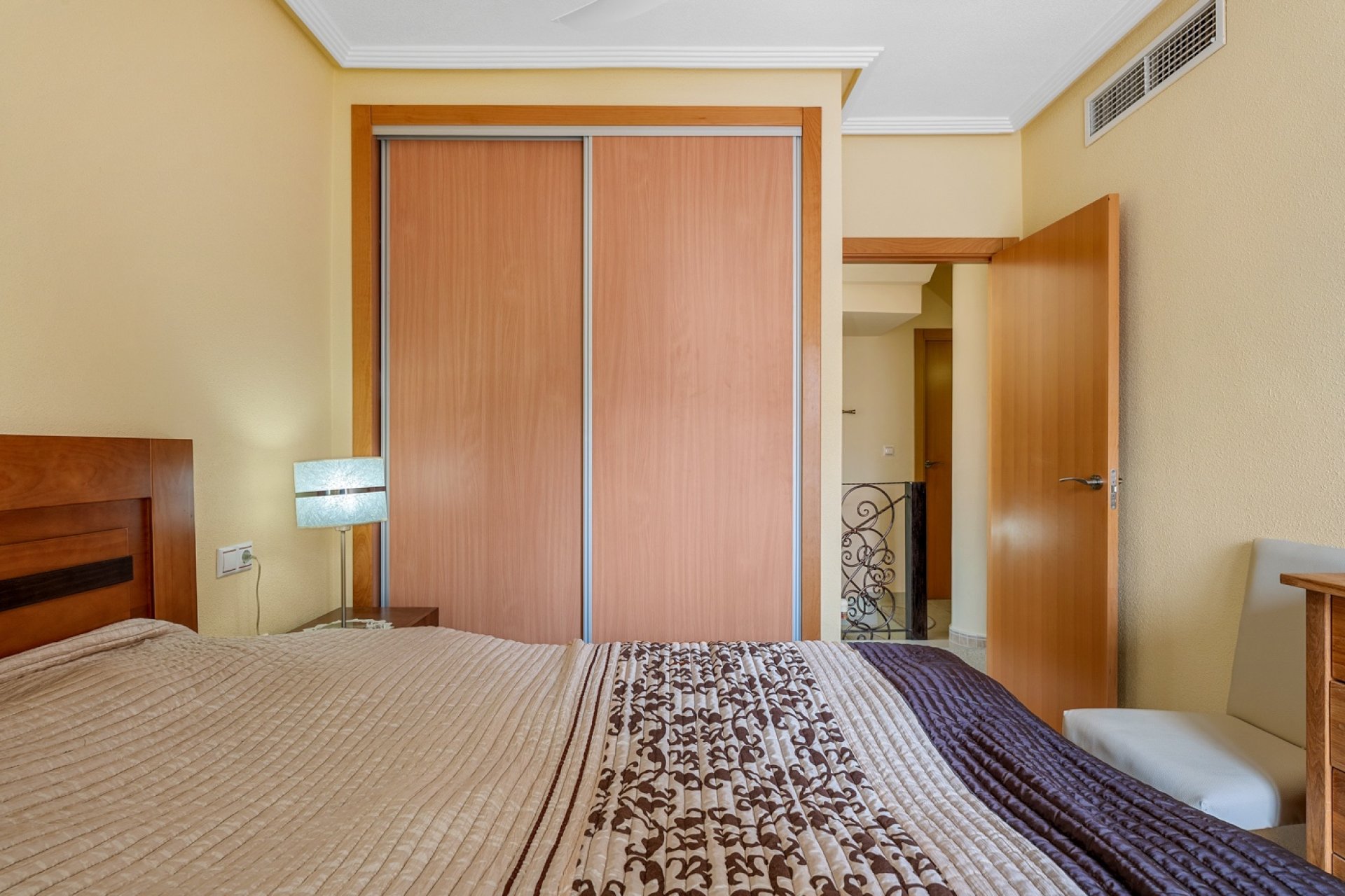 Revente - Villa - Orihuela Costa - Villamartín