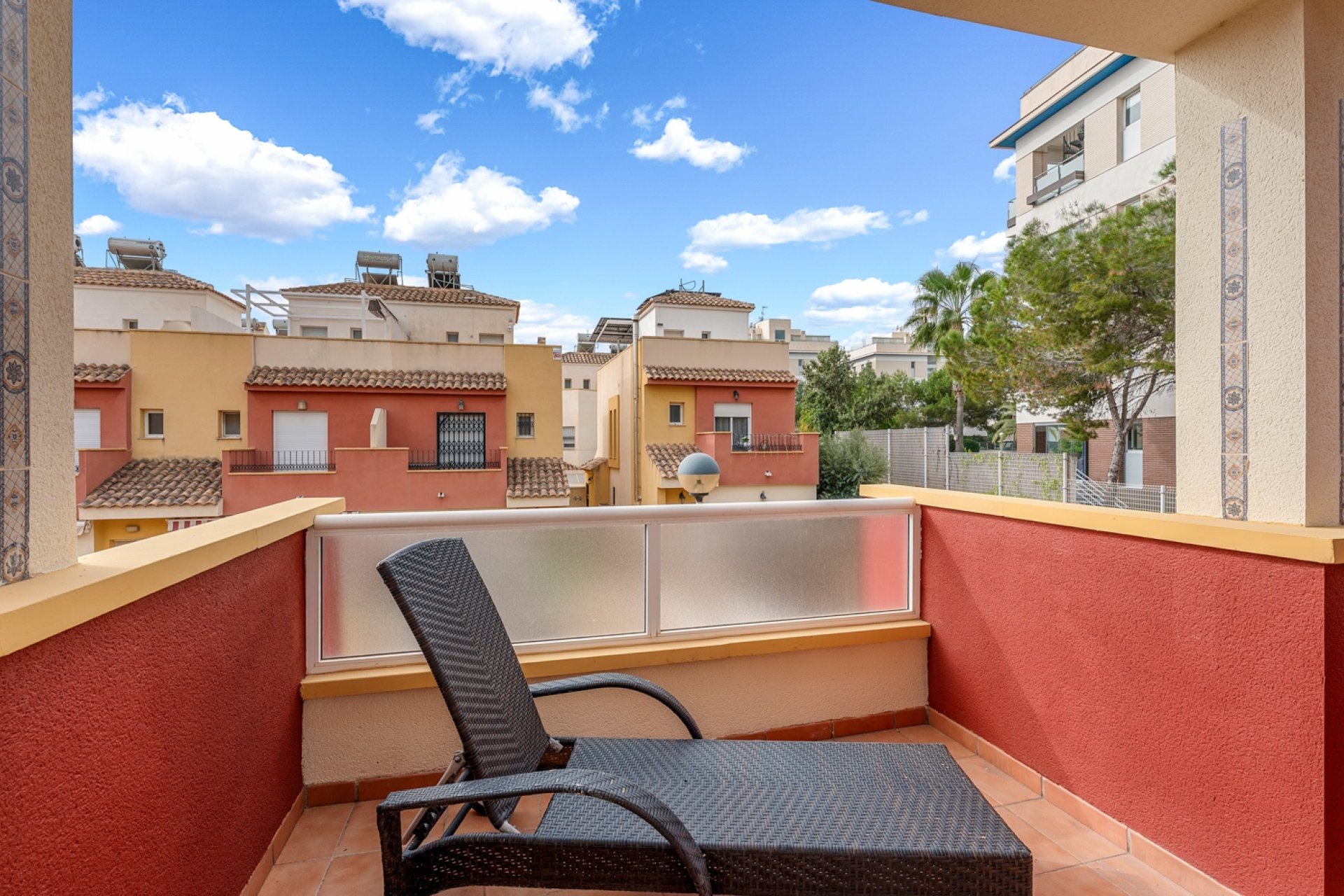 Revente - Villa - Orihuela Costa - Villamartín