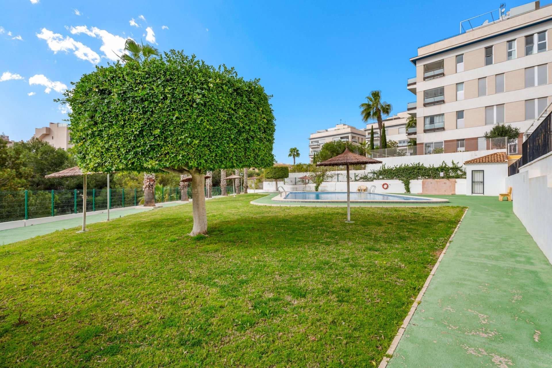 Revente - Villa - Orihuela Costa - Villamartín