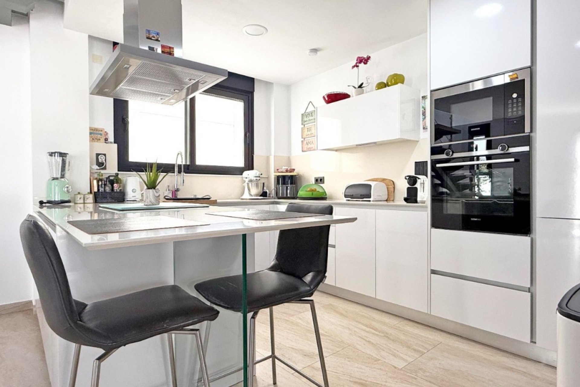 Revente - Villa - Orihuela Costa - Villamartín