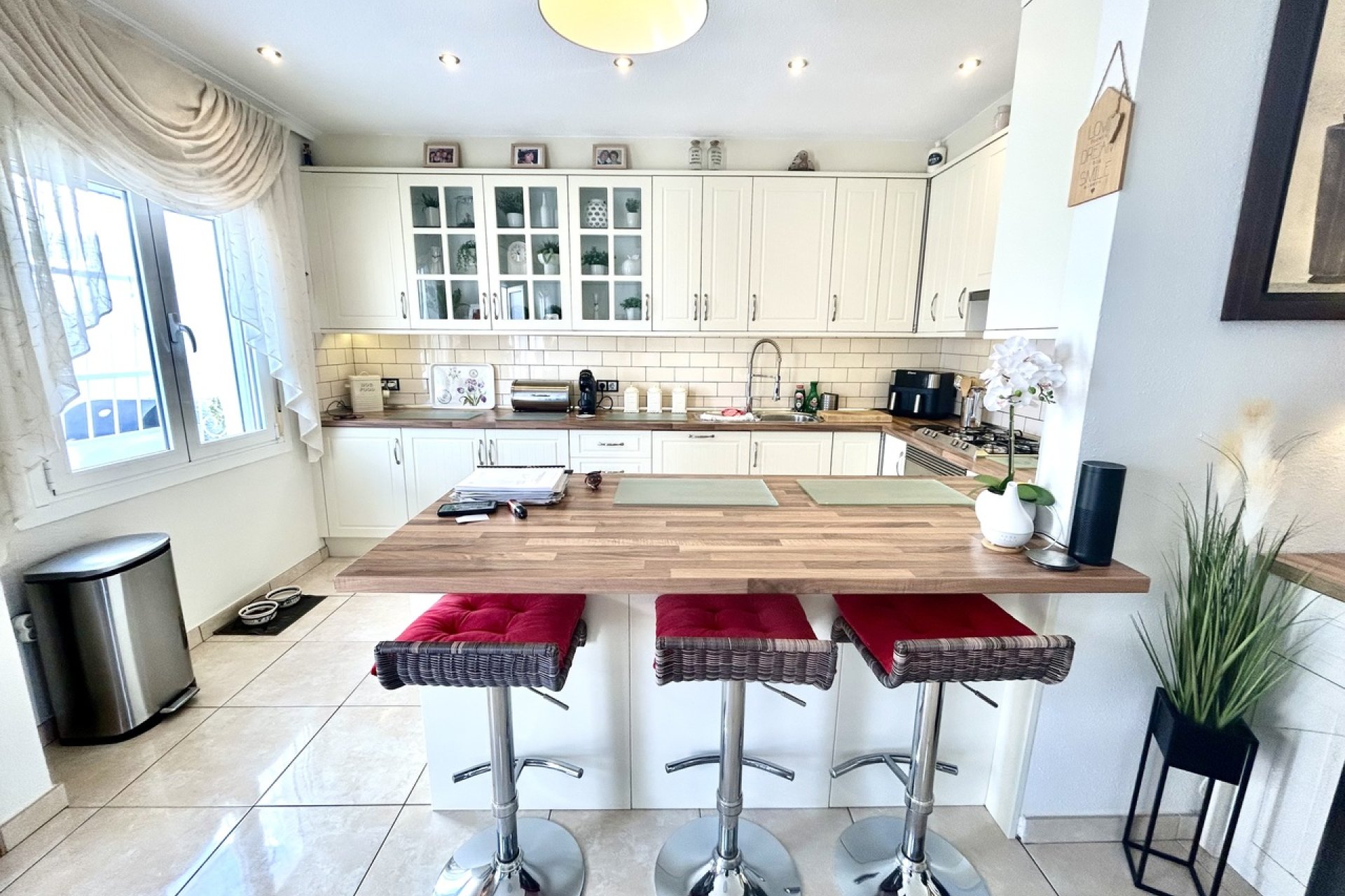 Revente - Villa - Orihuela Costa - Villamartin