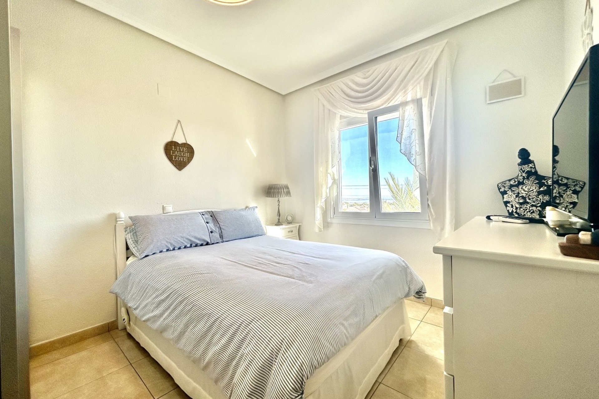 Revente - Villa - Orihuela Costa - Villamartin