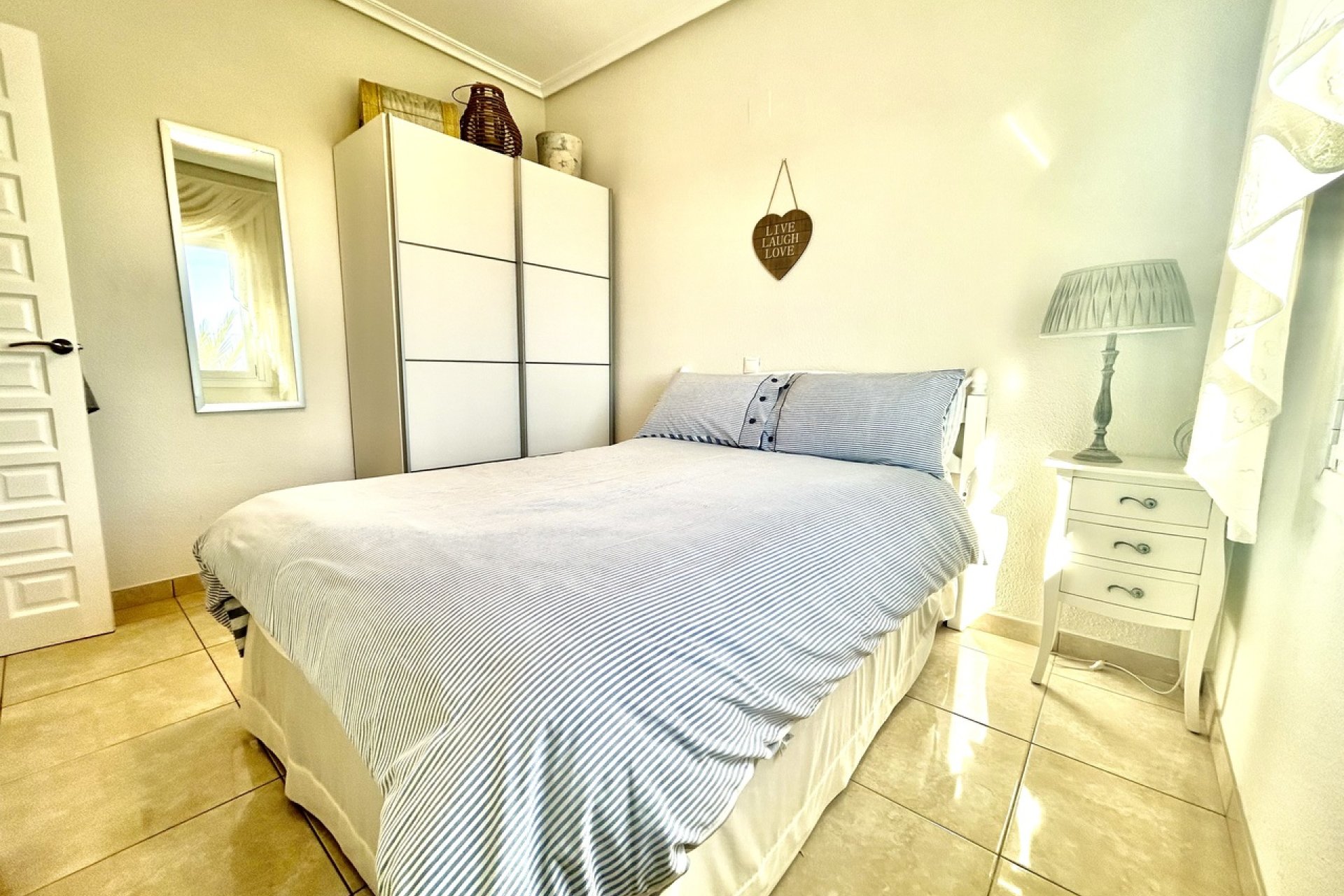 Revente - Villa - Orihuela Costa - Villamartin