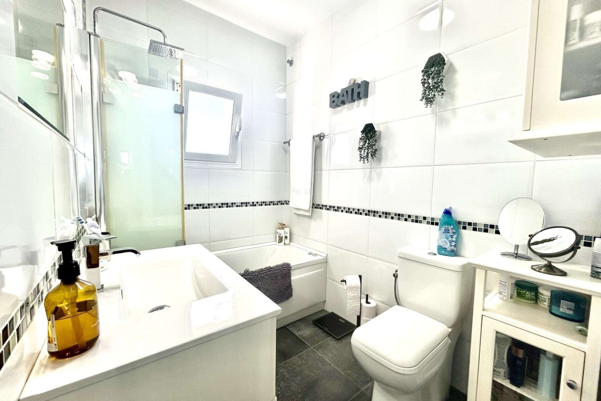 Revente - Villa - Orihuela Costa - Villamartin