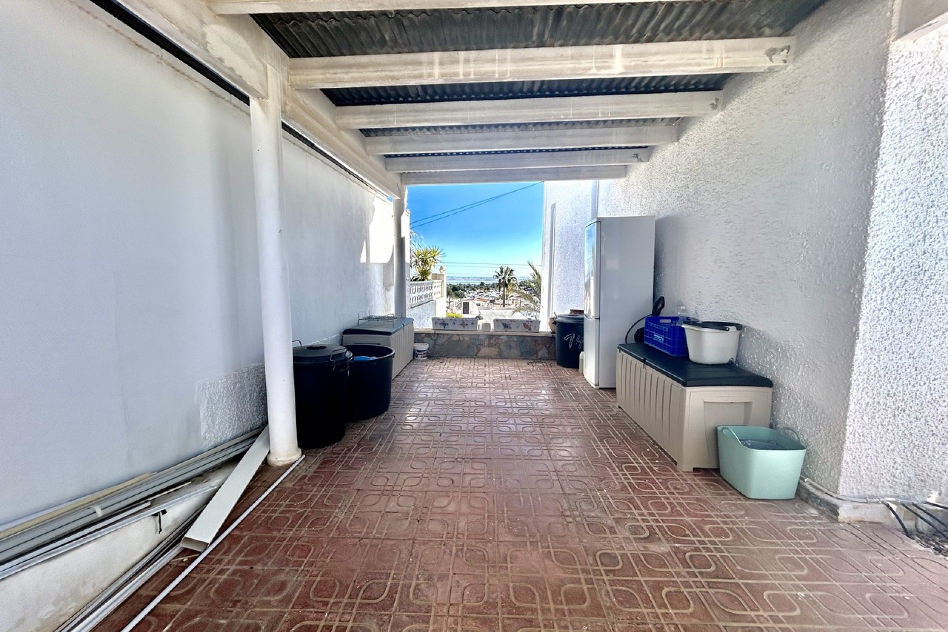 Revente - Villa - Orihuela Costa - Villamartin