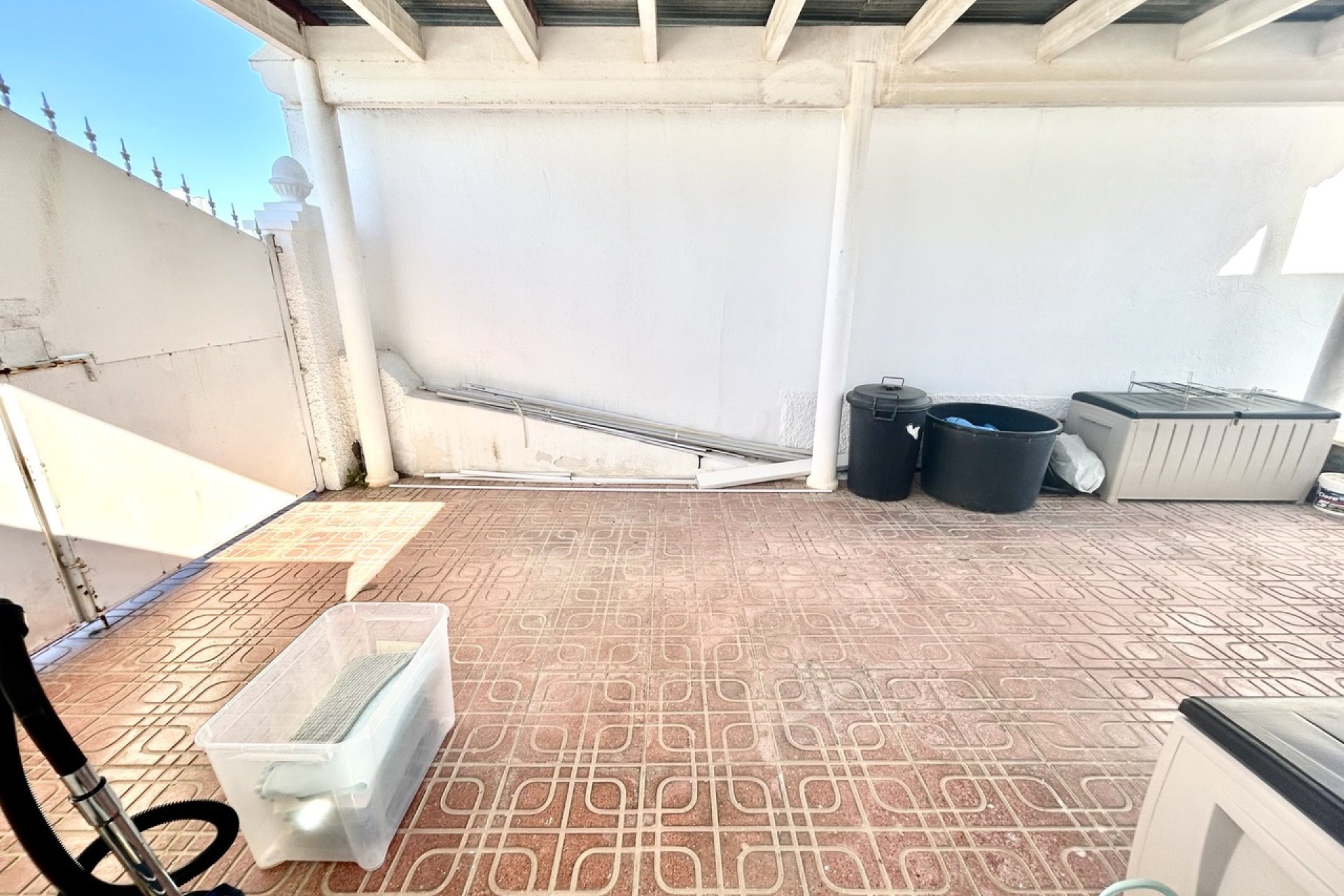 Revente - Villa - Orihuela Costa - Villamartin