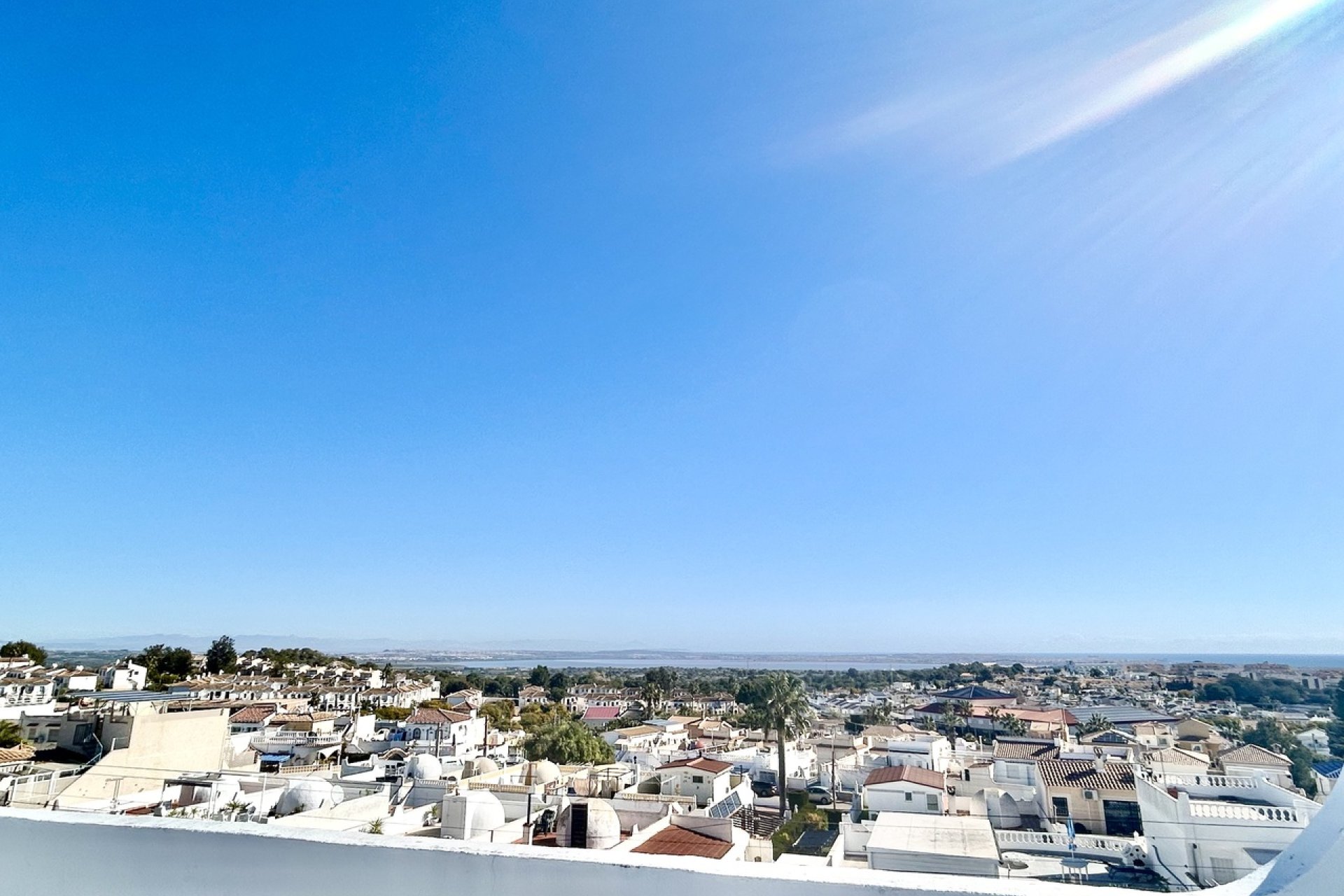 Revente - Villa - Orihuela Costa - Villamartin