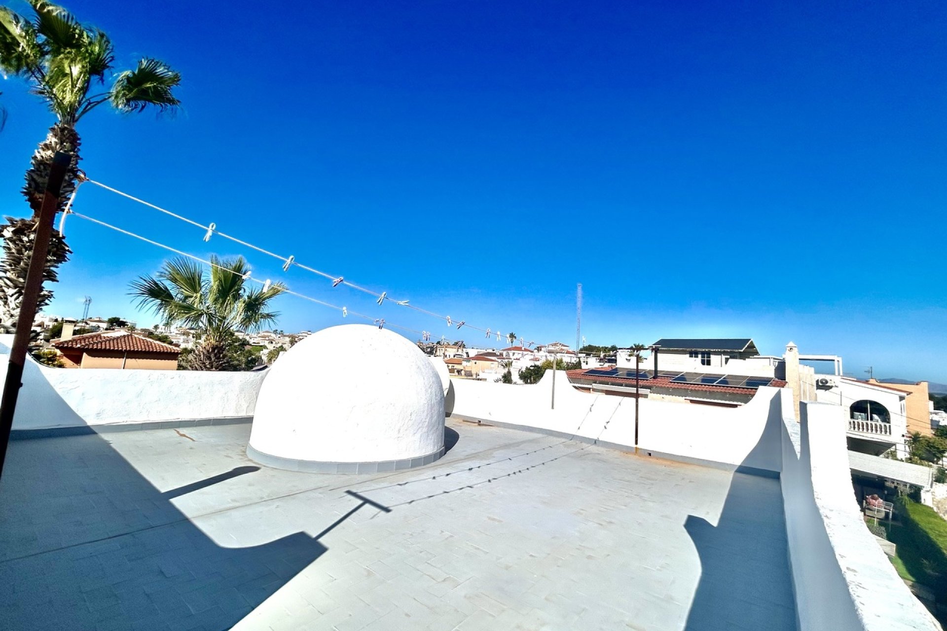 Revente - Villa - Orihuela Costa - Villamartin