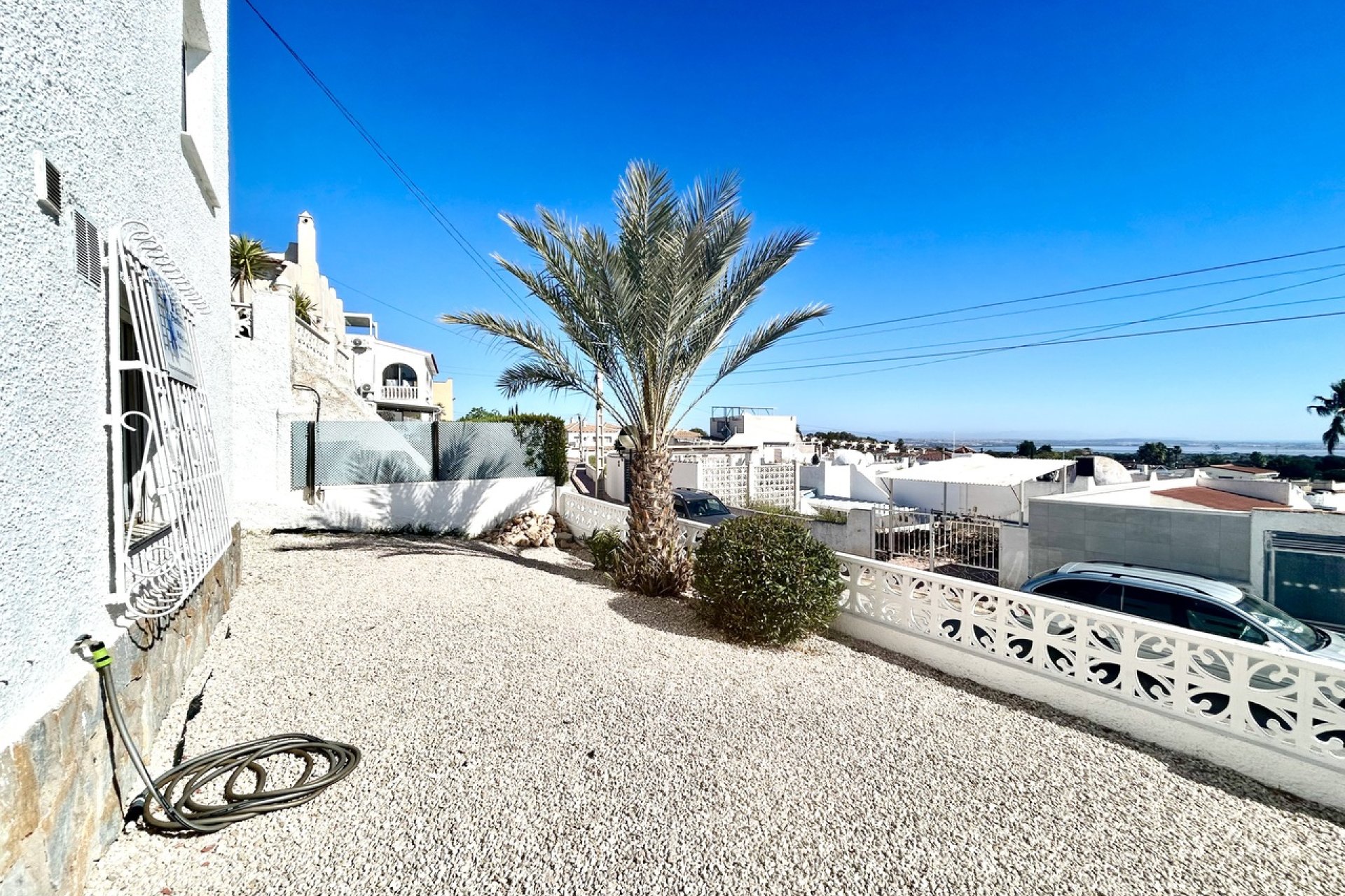 Revente - Villa - Orihuela Costa - Villamartin