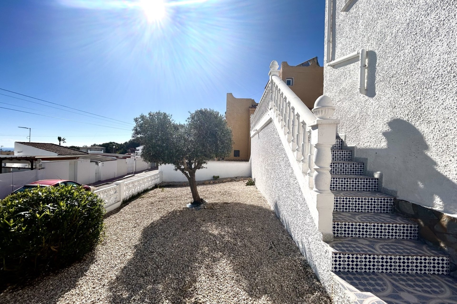 Revente - Villa - Orihuela Costa - Villamartin