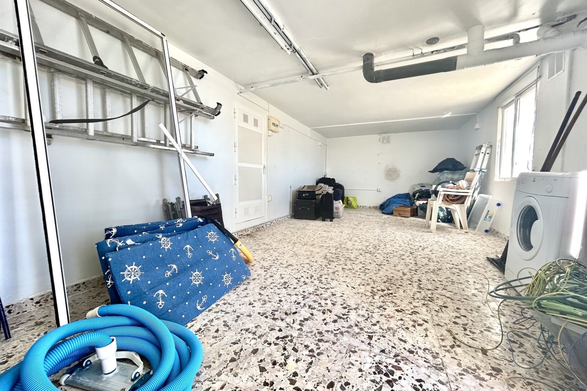 Revente - Villa - Orihuela Costa - Villamartin
