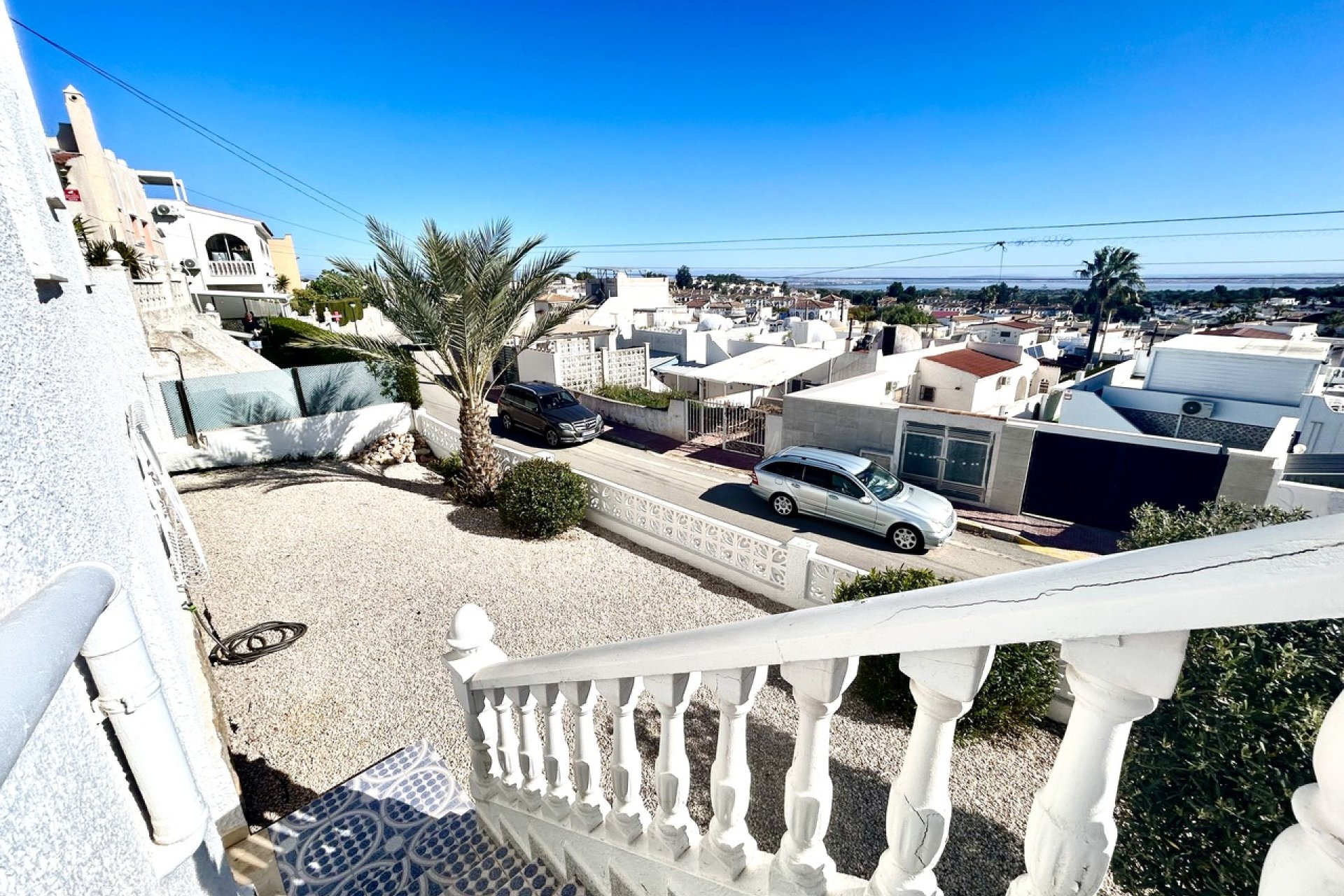 Revente - Villa - Orihuela Costa - Villamartin