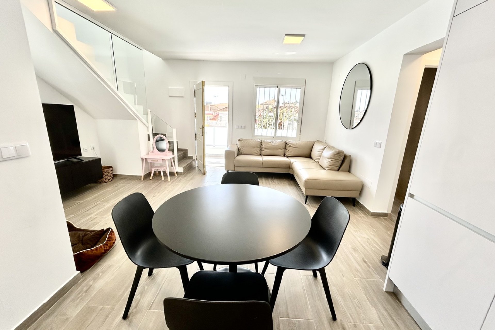 Revente - Villa - Orihuela Costa - Villamartin