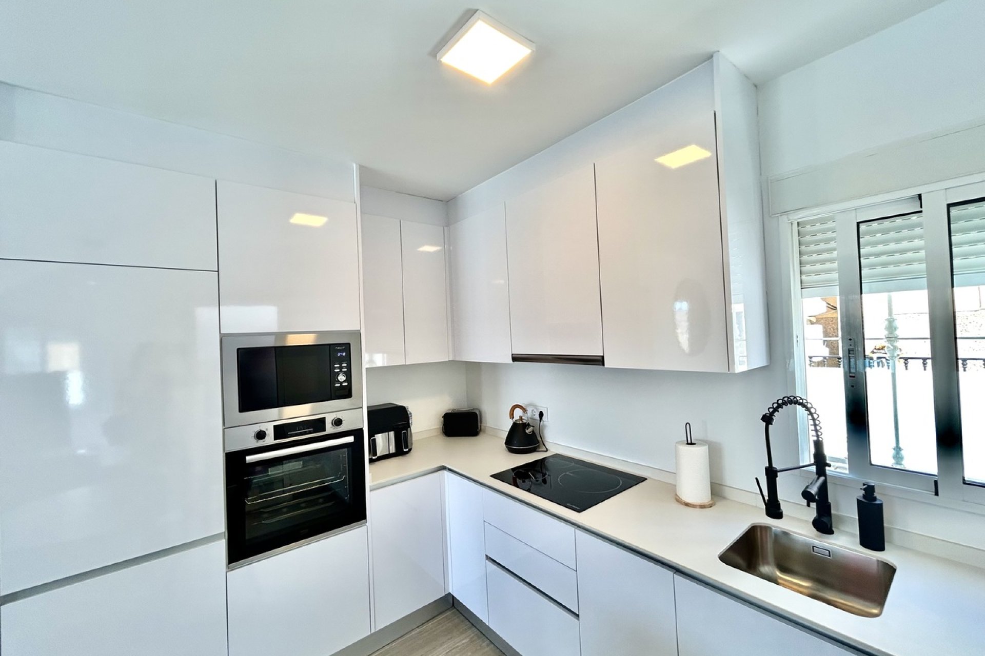 Revente - Villa - Orihuela Costa - Villamartin