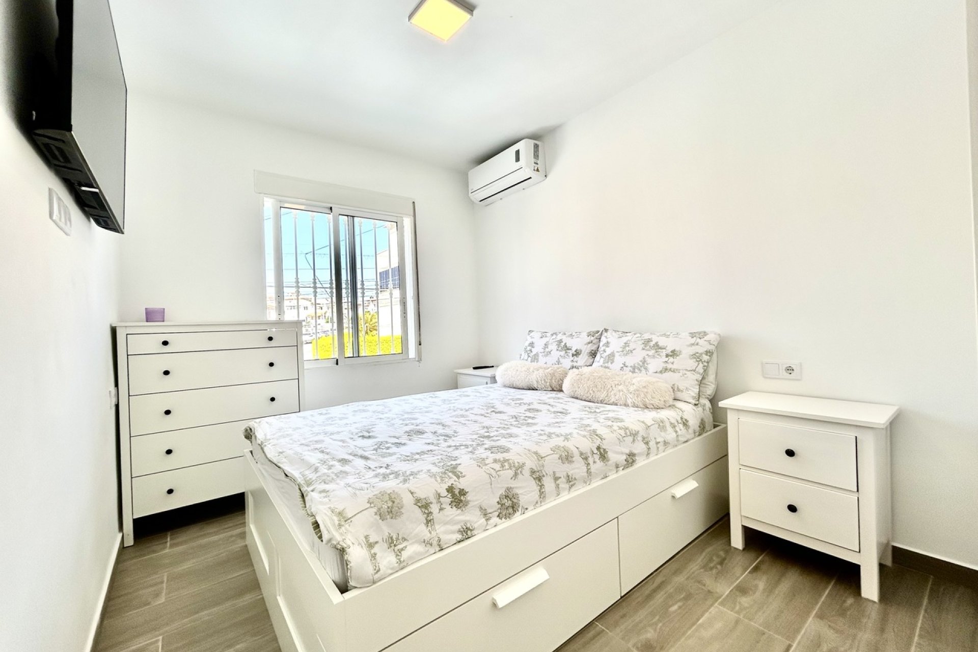 Revente - Villa - Orihuela Costa - Villamartin