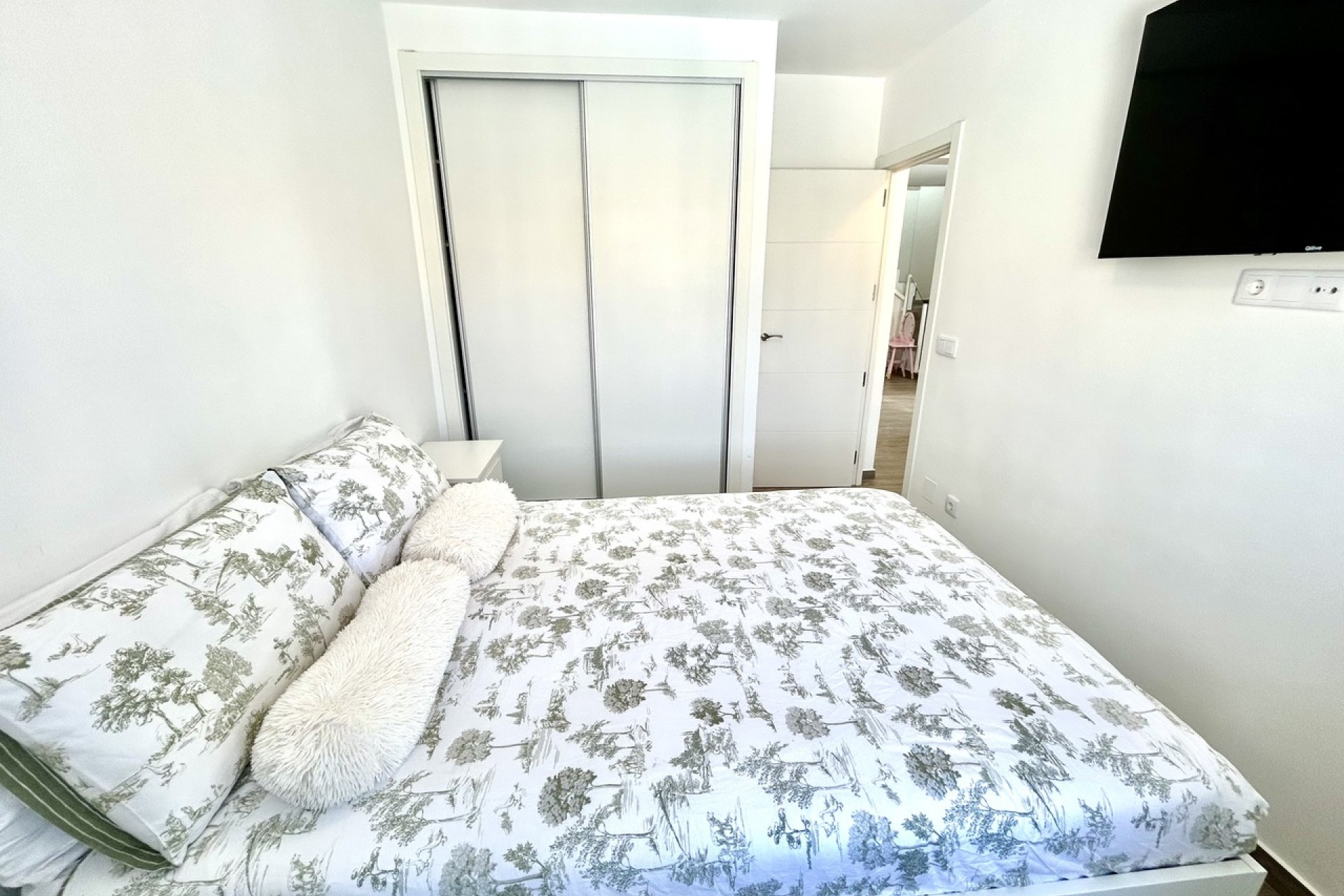 Revente - Villa - Orihuela Costa - Villamartin