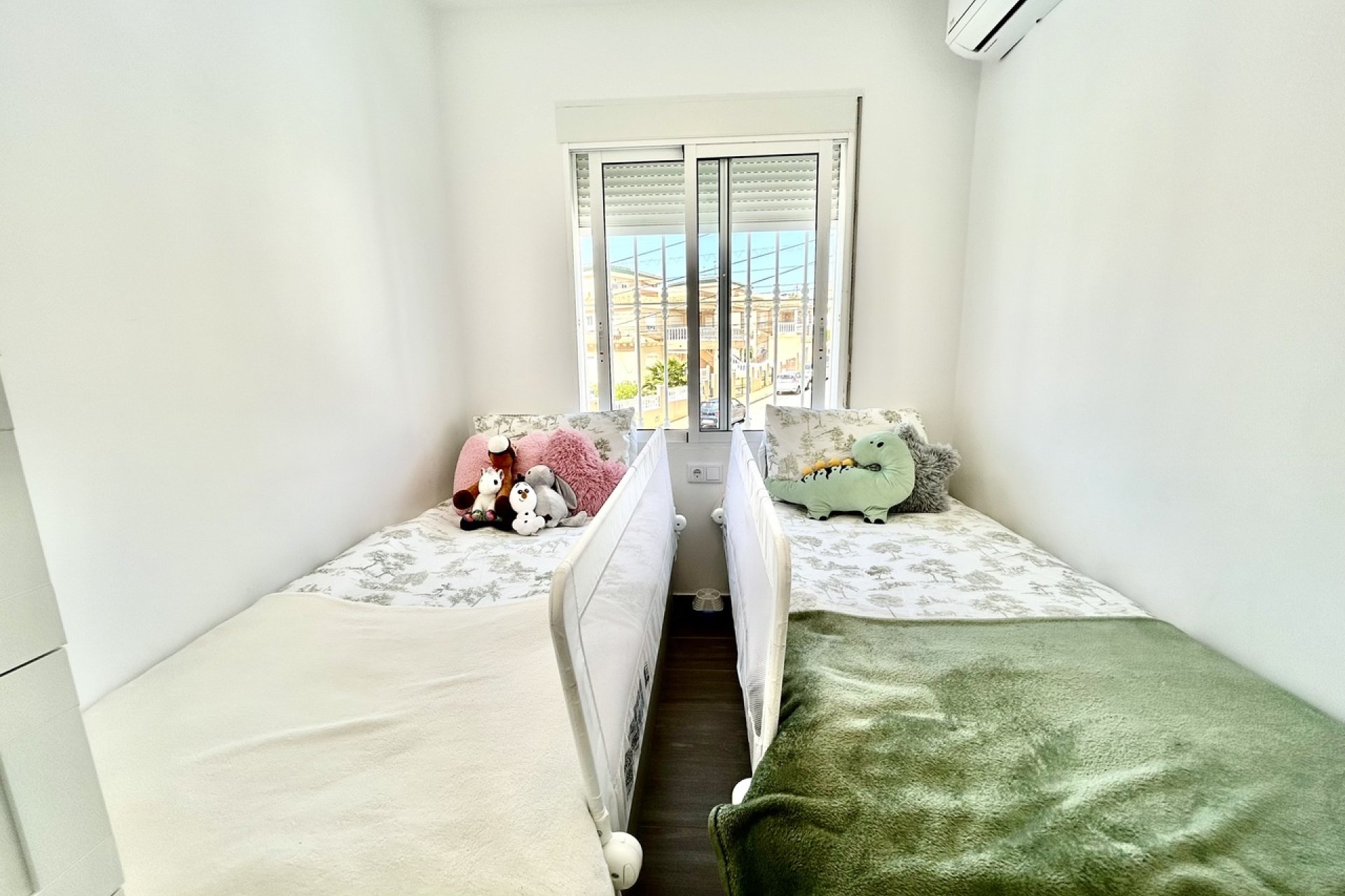 Revente - Villa - Orihuela Costa - Villamartin