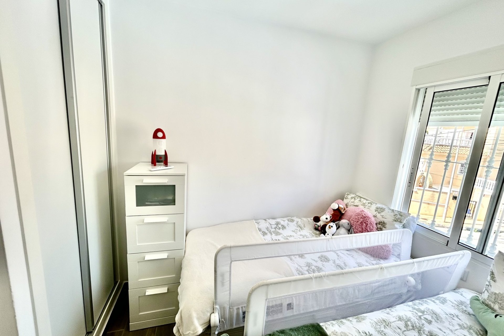 Revente - Villa - Orihuela Costa - Villamartin