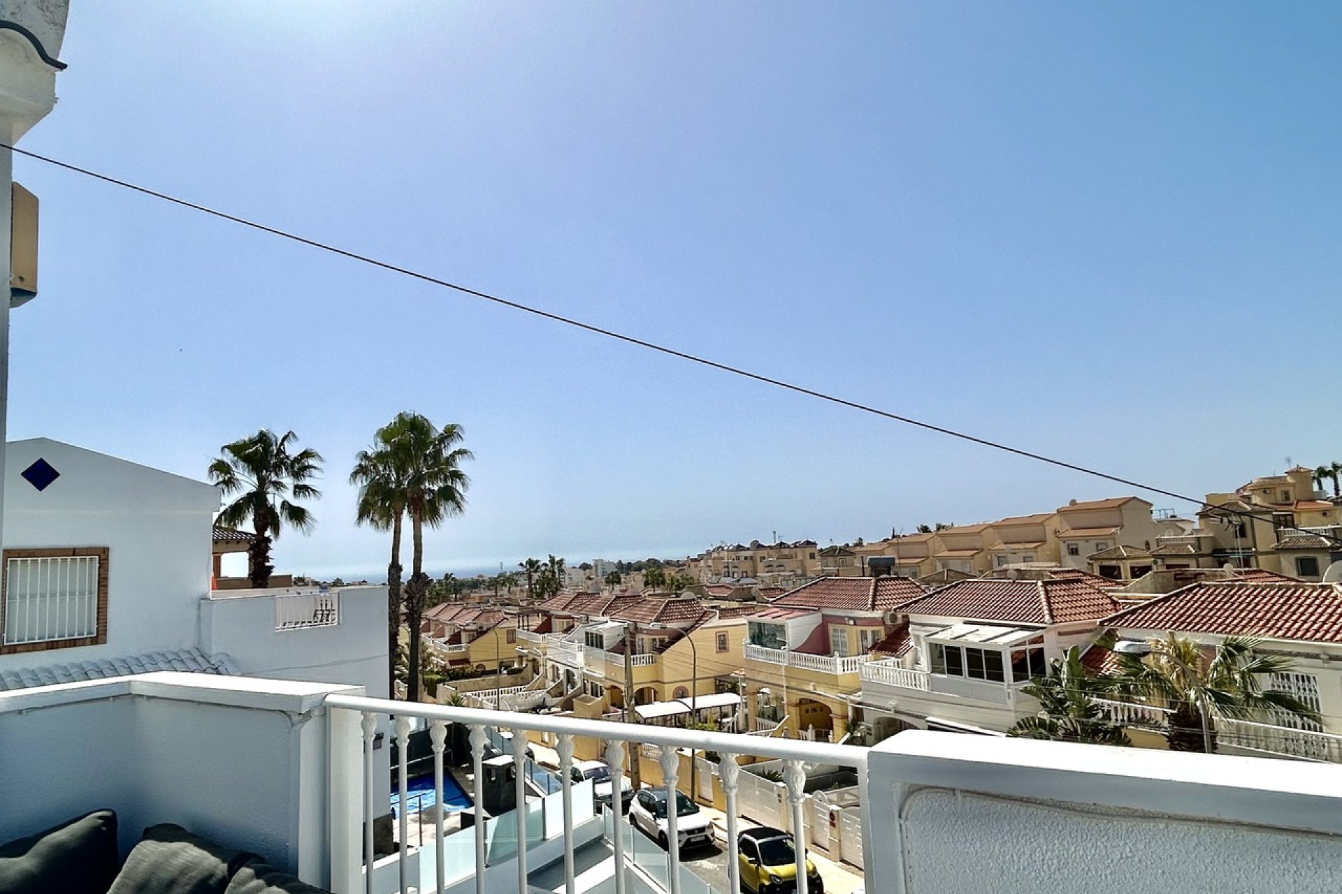Revente - Villa - Orihuela Costa - Villamartin