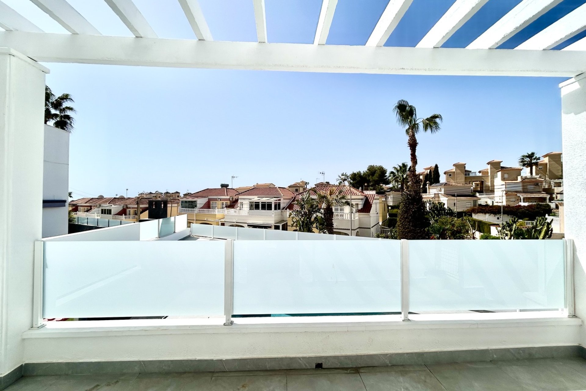 Revente - Villa - Orihuela Costa - Villamartin