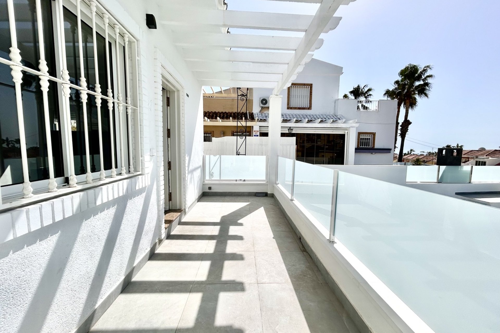 Revente - Villa - Orihuela Costa - Villamartin