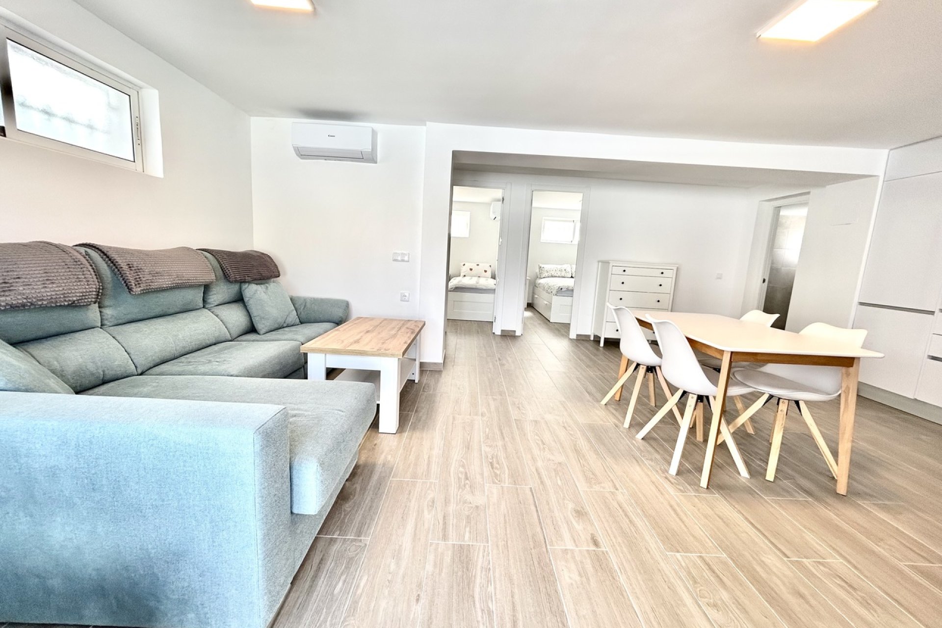 Revente - Villa - Orihuela Costa - Villamartin