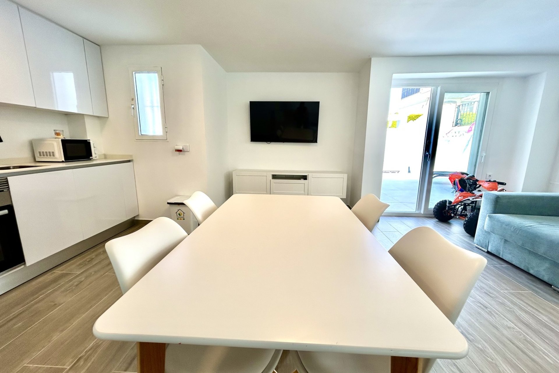 Revente - Villa - Orihuela Costa - Villamartin