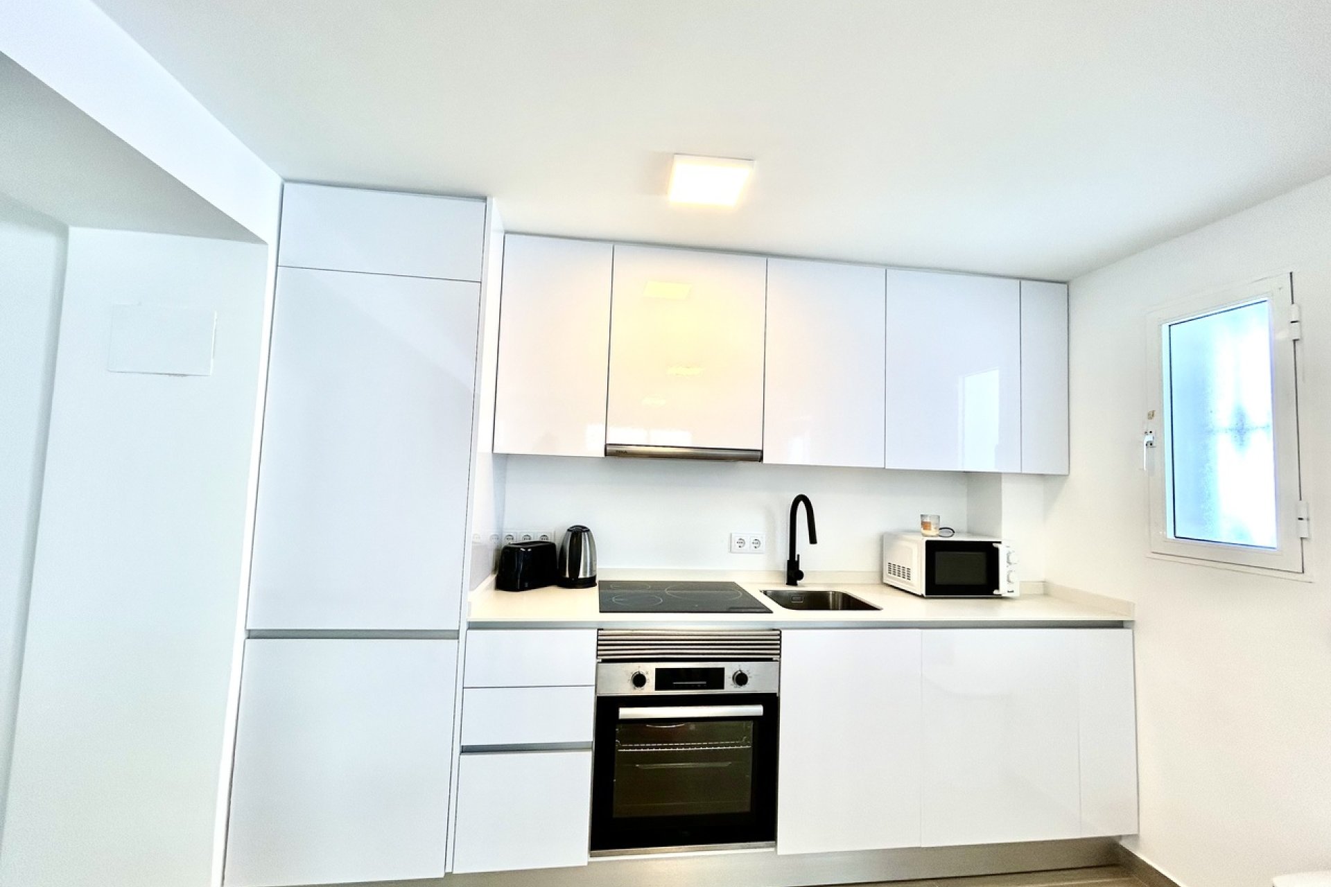 Revente - Villa - Orihuela Costa - Villamartin