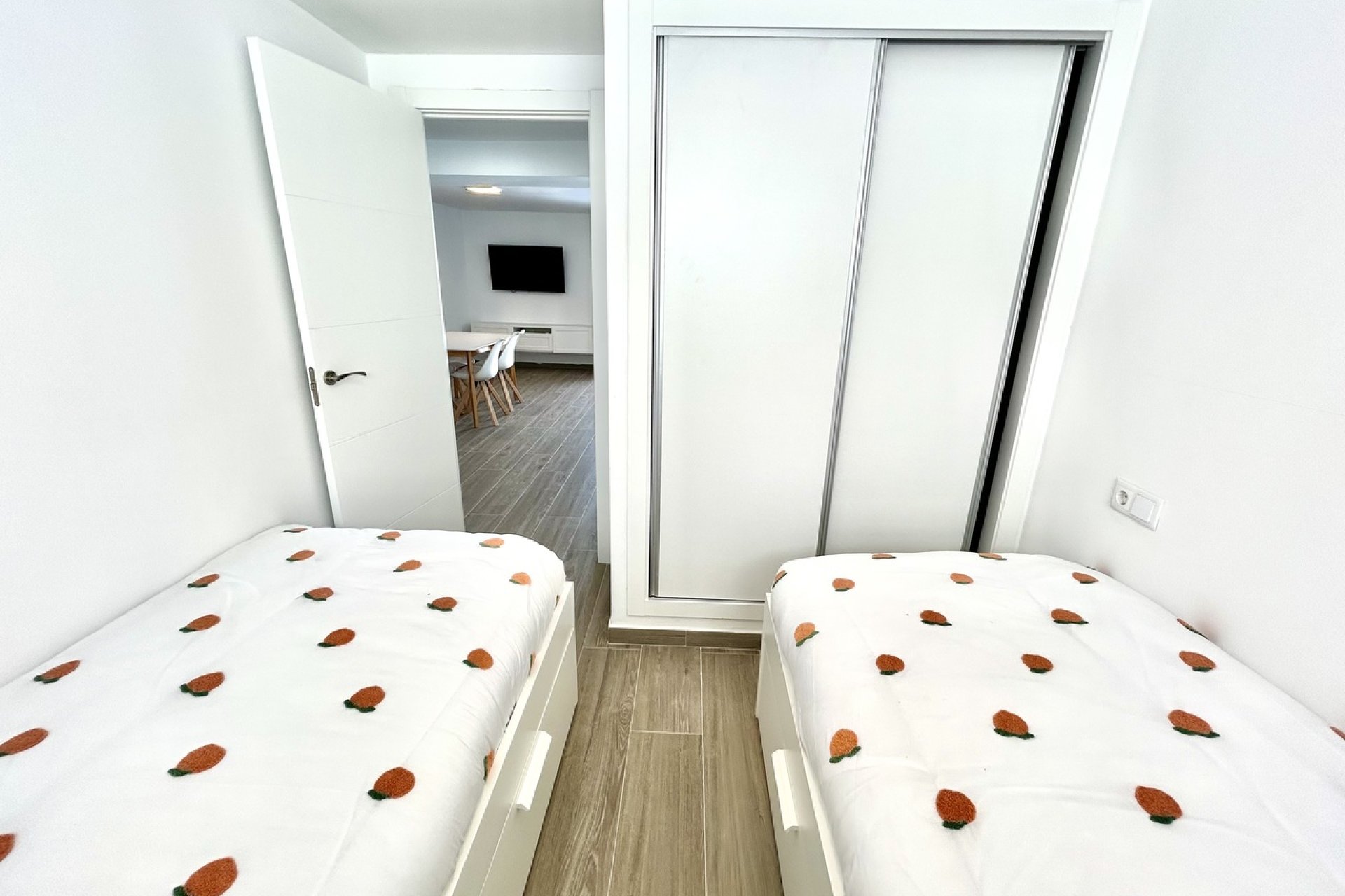 Revente - Villa - Orihuela Costa - Villamartin