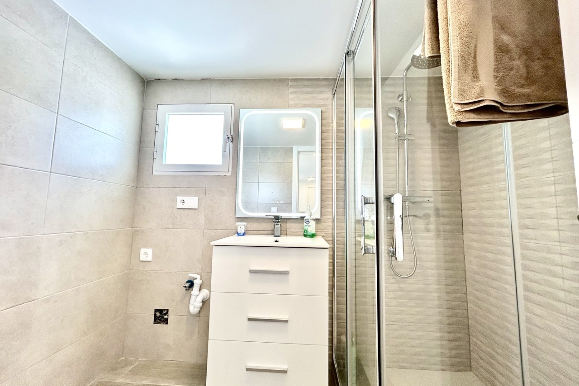 Revente - Villa - Orihuela Costa - Villamartin