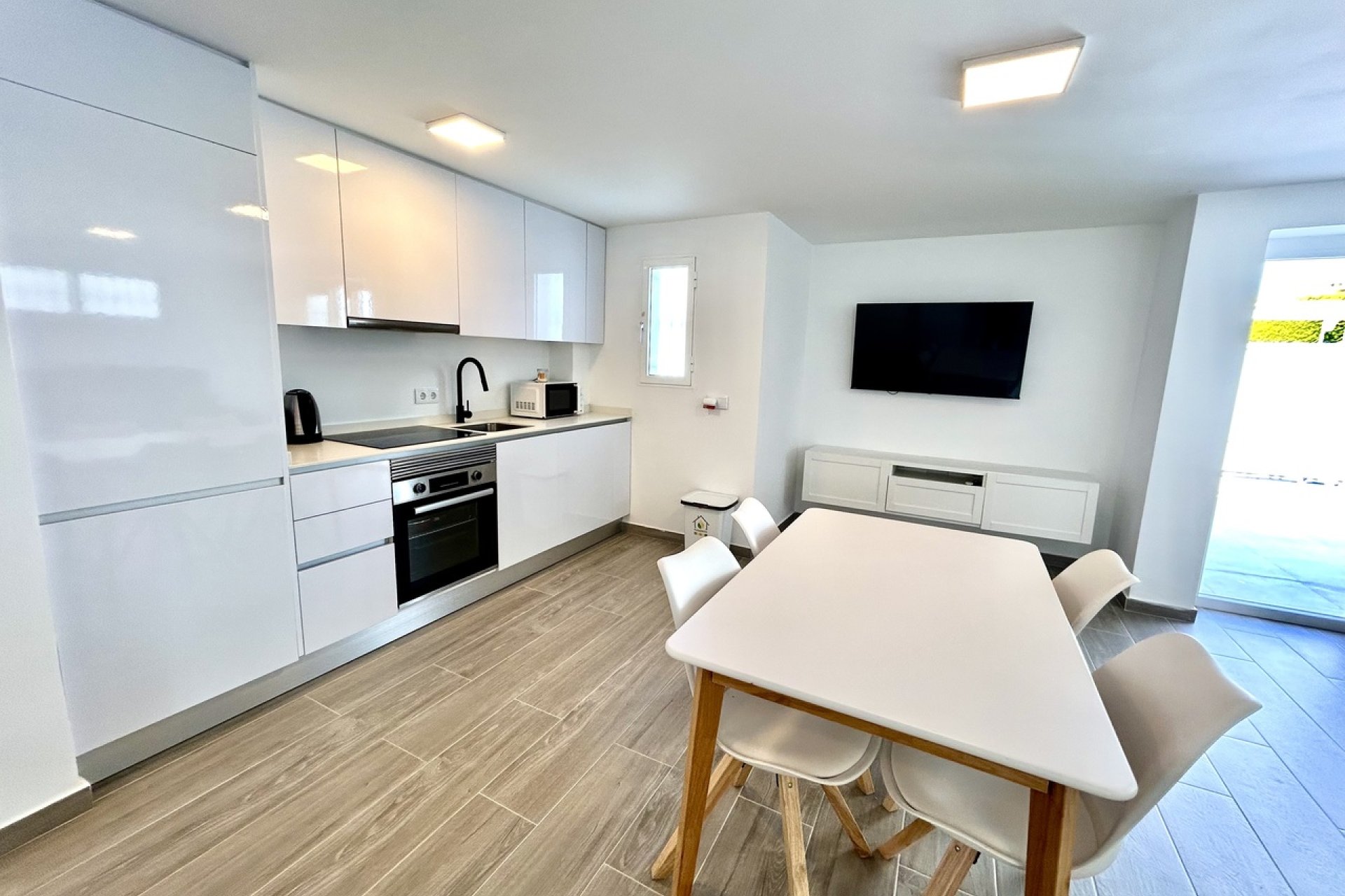 Revente - Villa - Orihuela Costa - Villamartin