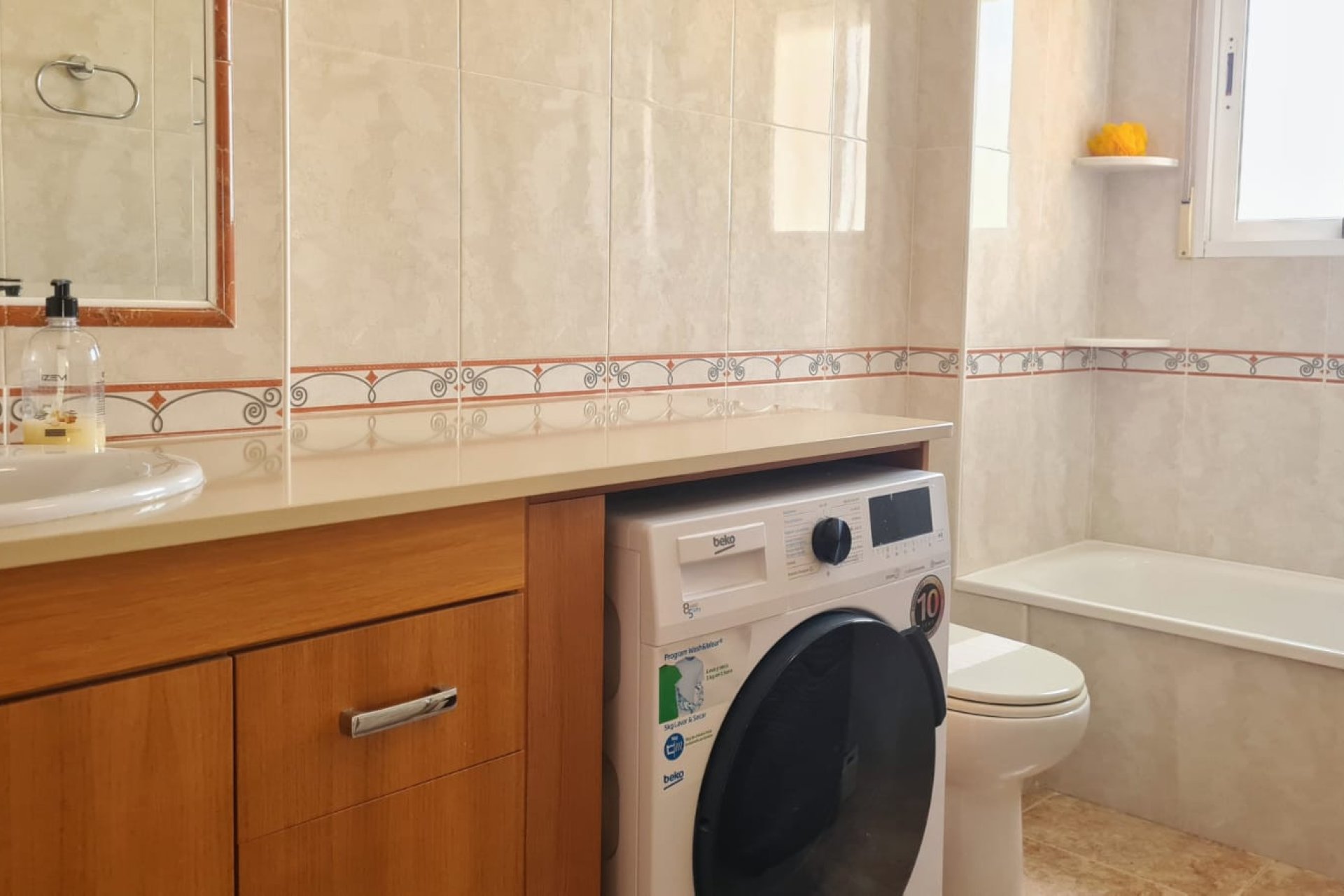 Revente - Villa - Orihuela Costa - Villamartin