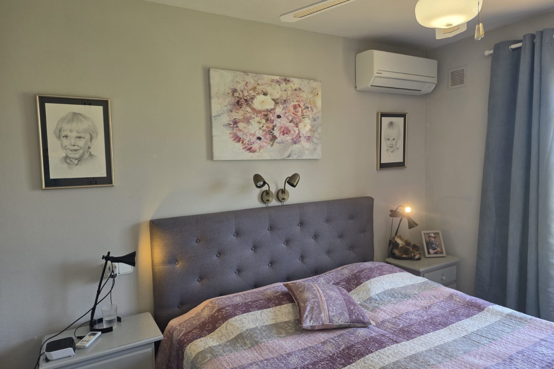Revente - Villa - Orihuela Costa - Villamartin