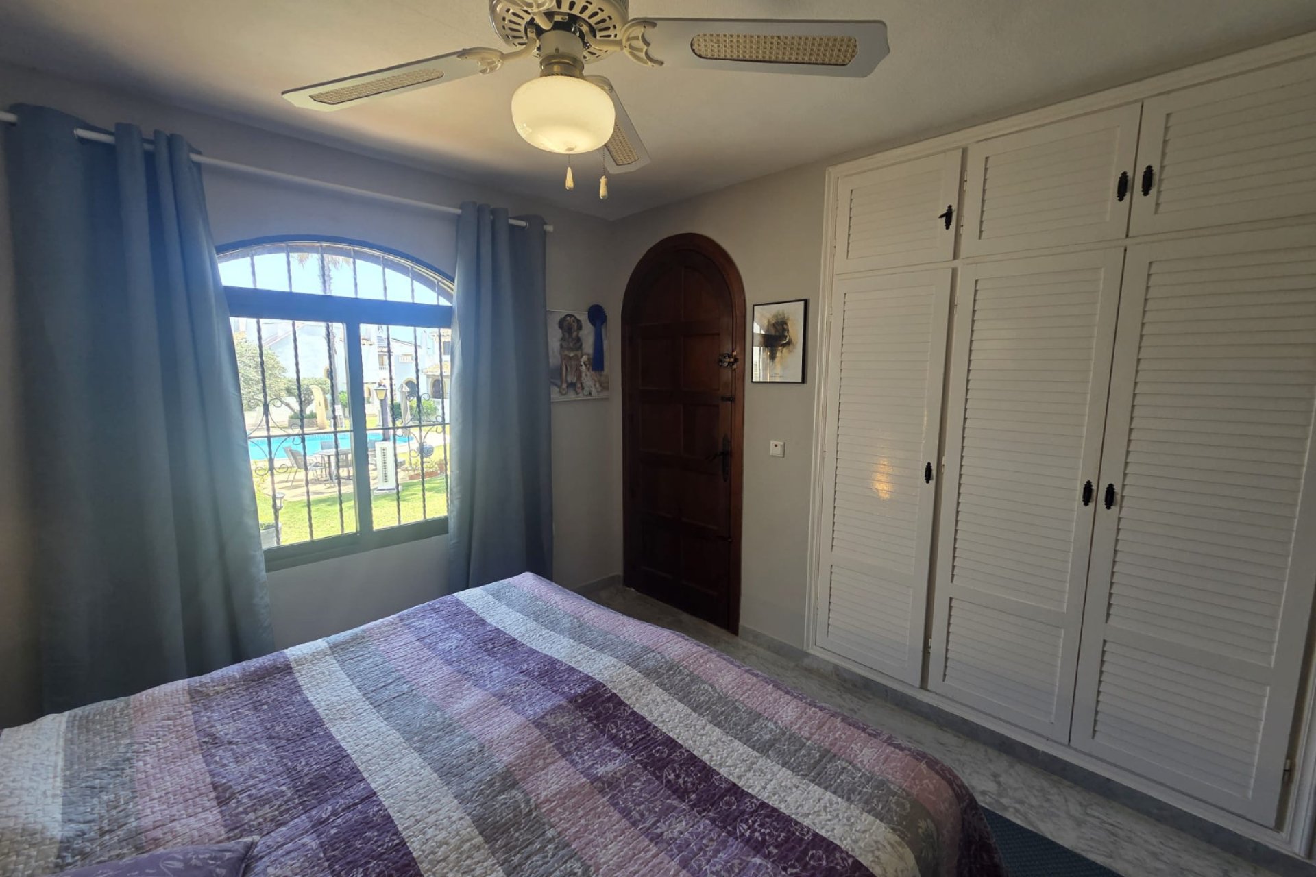 Revente - Villa - Orihuela Costa - Villamartin