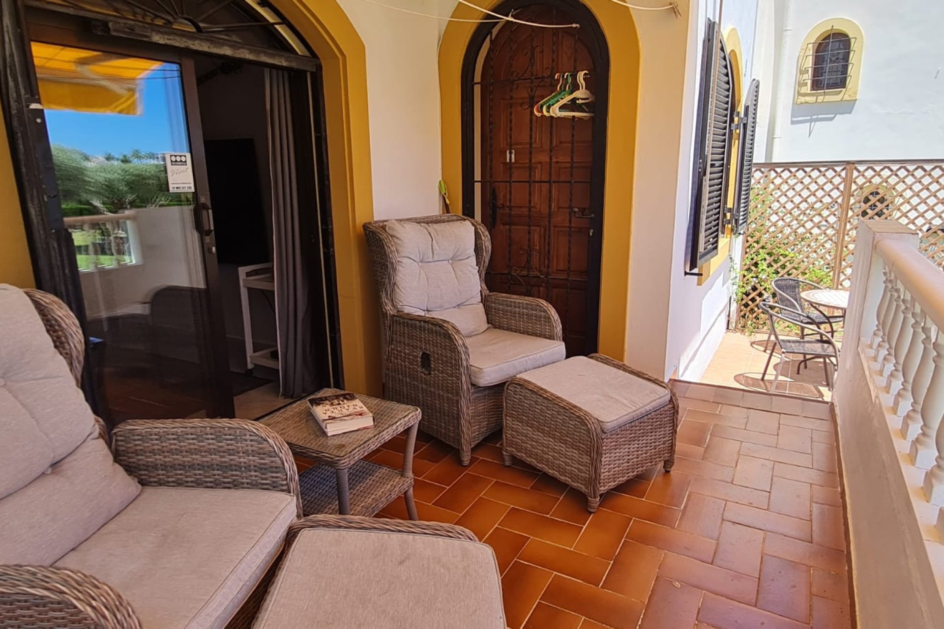 Revente - Villa - Orihuela Costa - Villamartin