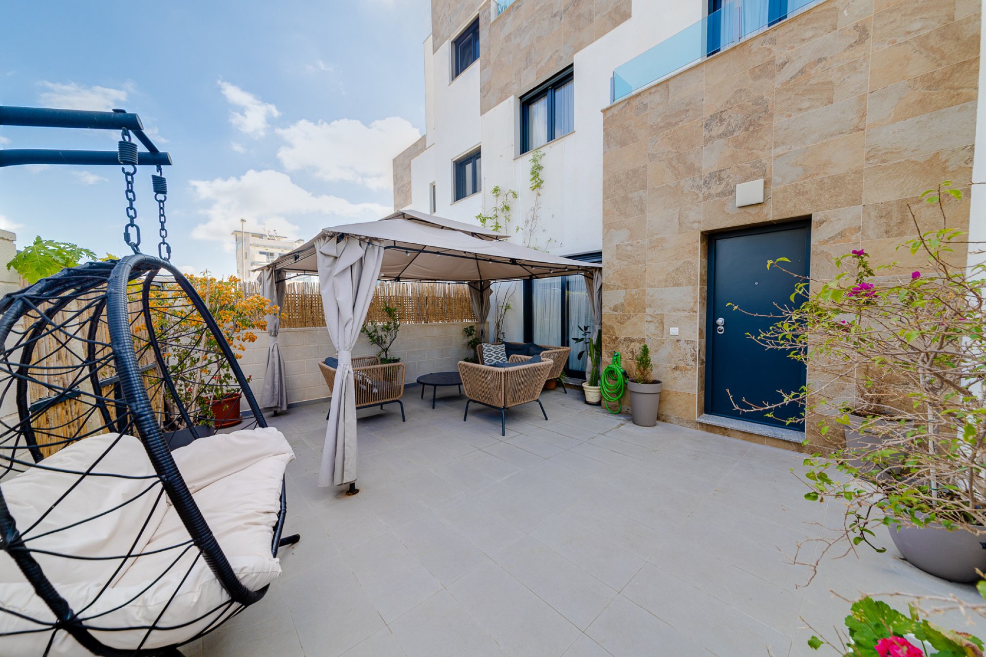 Revente - Villa - Orihuela Costa - Villamartin
