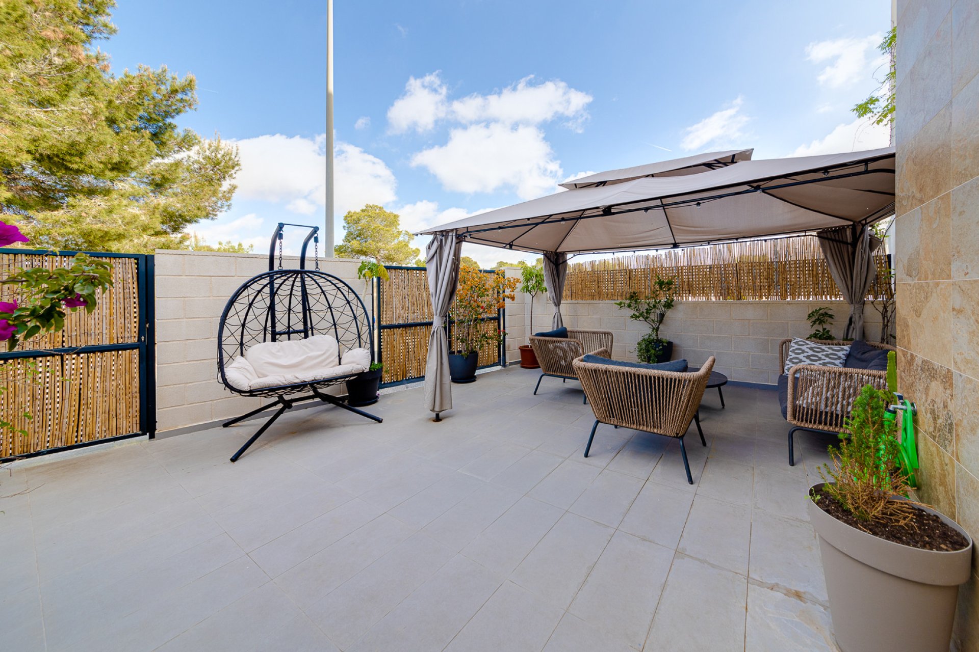 Revente - Villa - Orihuela Costa - Villamartin