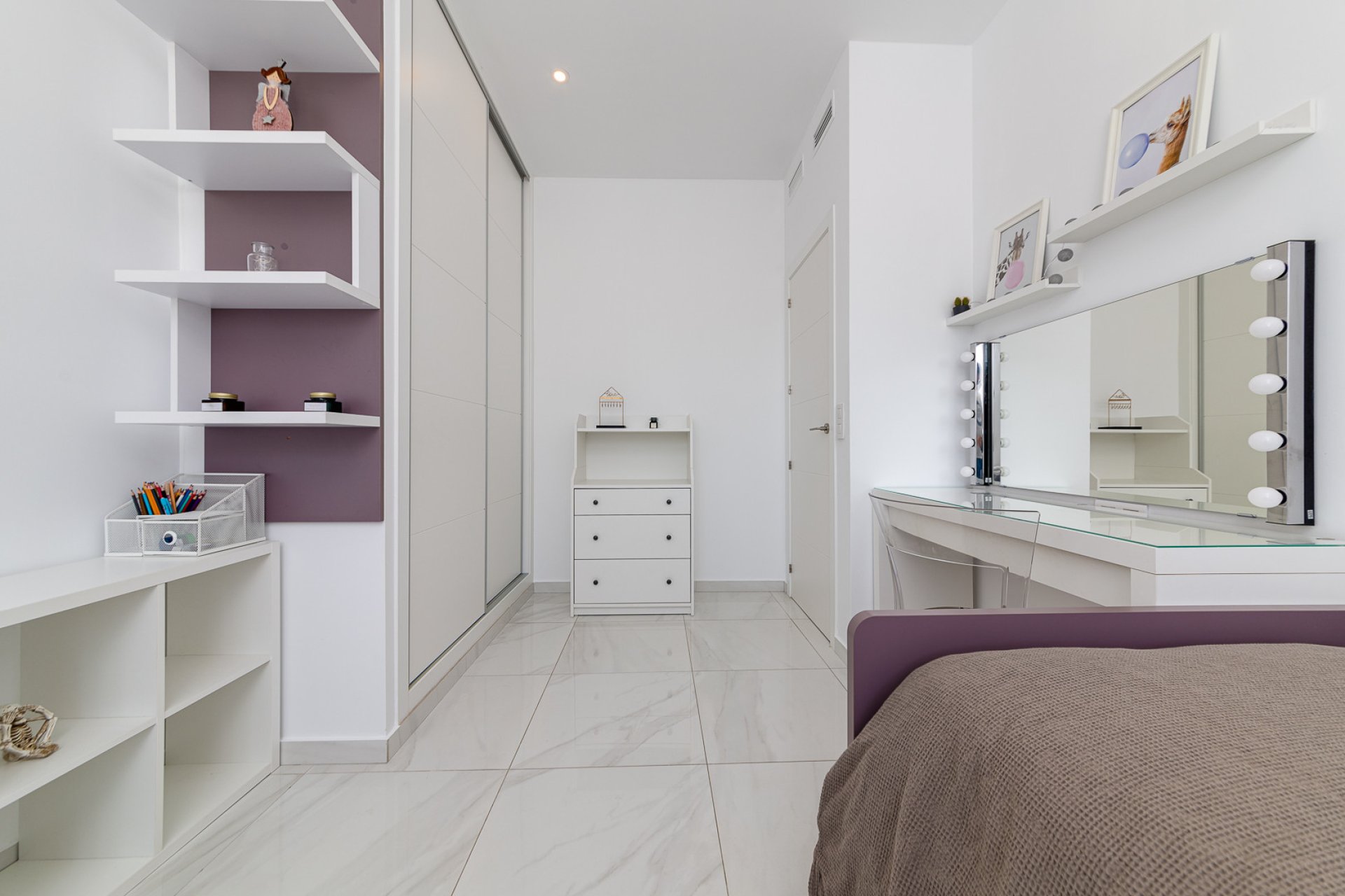 Revente - Villa - Orihuela Costa - Villamartin