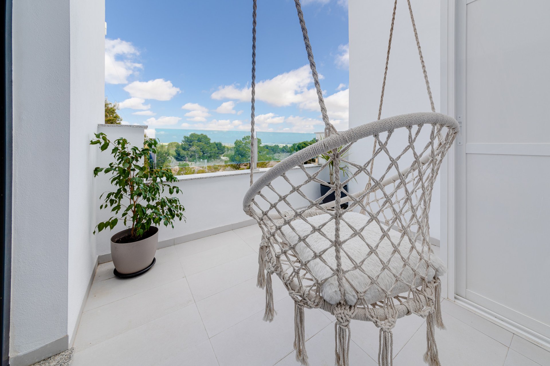 Revente - Villa - Orihuela Costa - Villamartin
