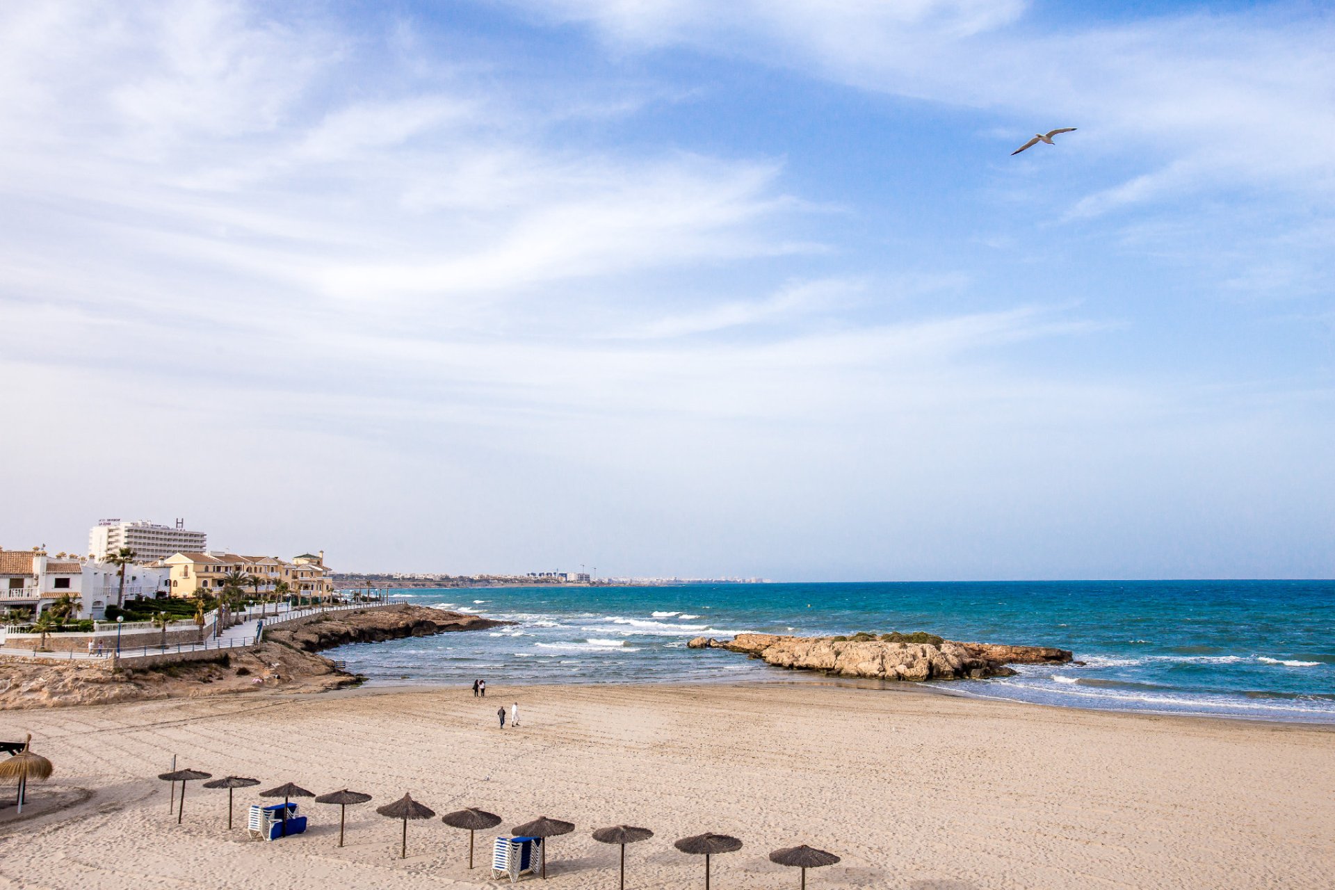 Revente - Villa - Orihuela Costa - Villamartin
