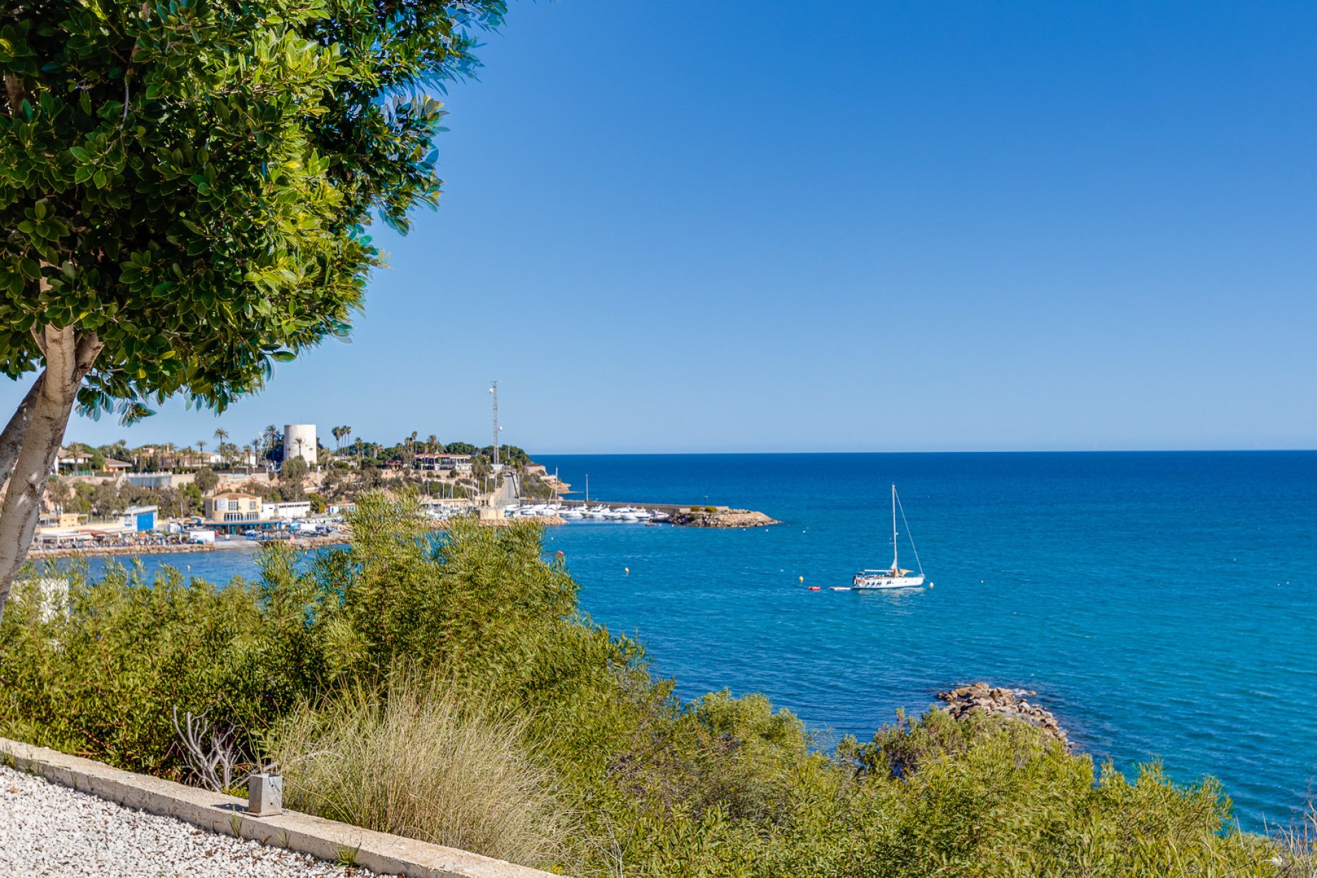 Revente - Villa - Orihuela Costa - Villamartin