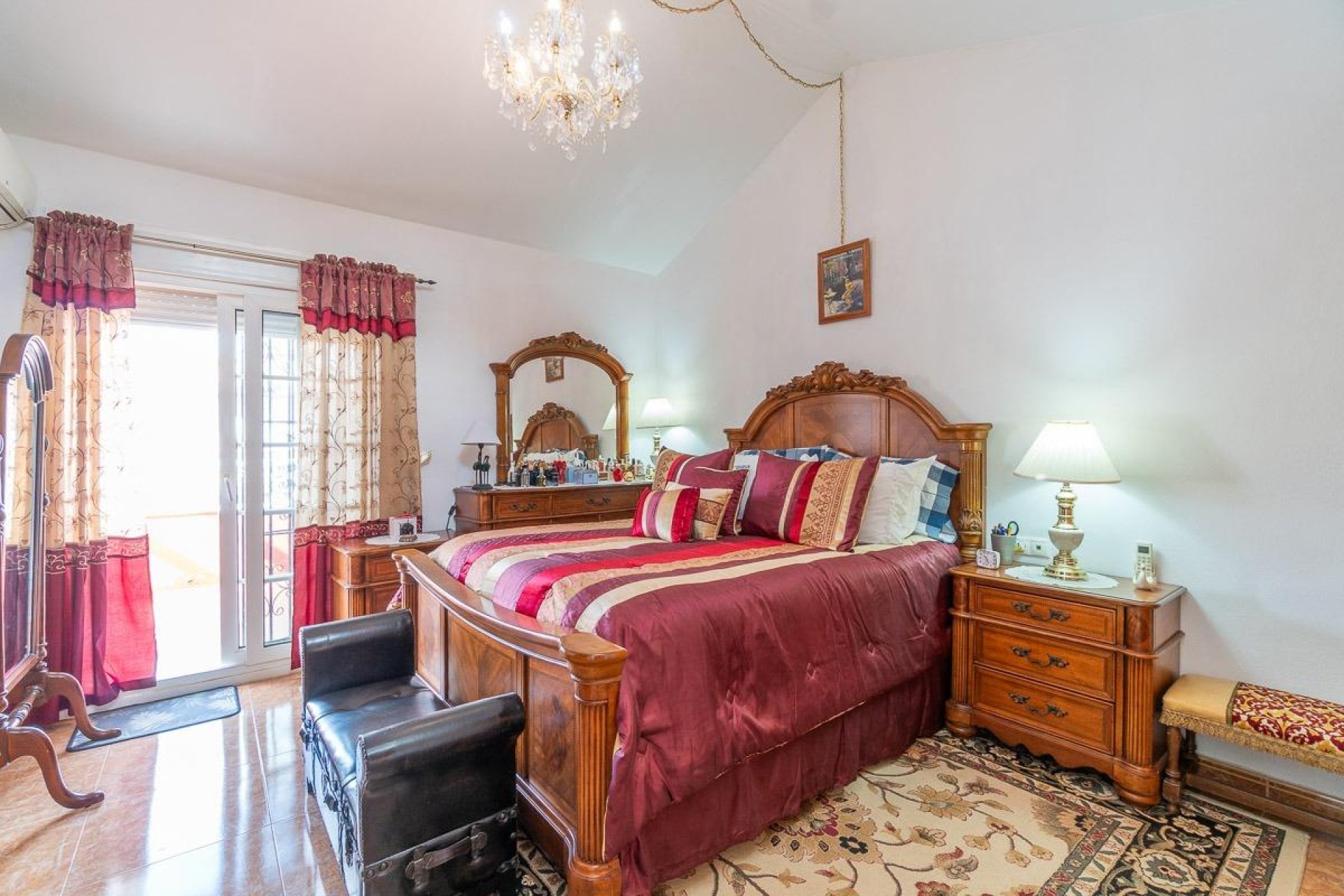 Revente - Villa - Orihuela Costa - Villamartin