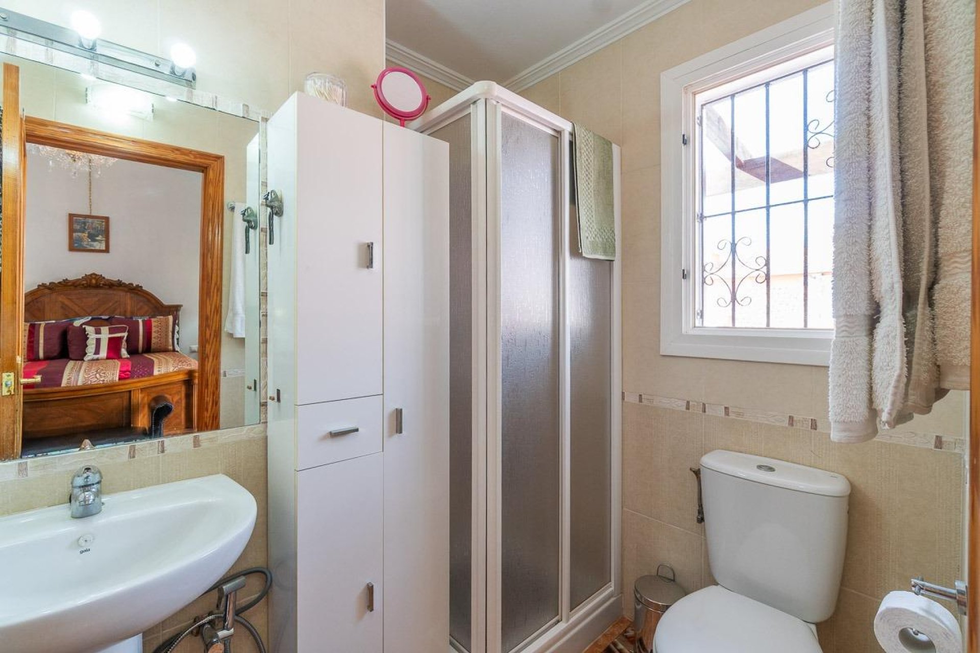 Revente - Villa - Orihuela Costa - Villamartin