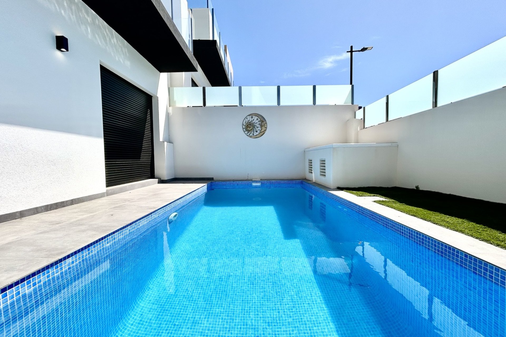 Revente - Villa - Orihuela Costa - Villamartin