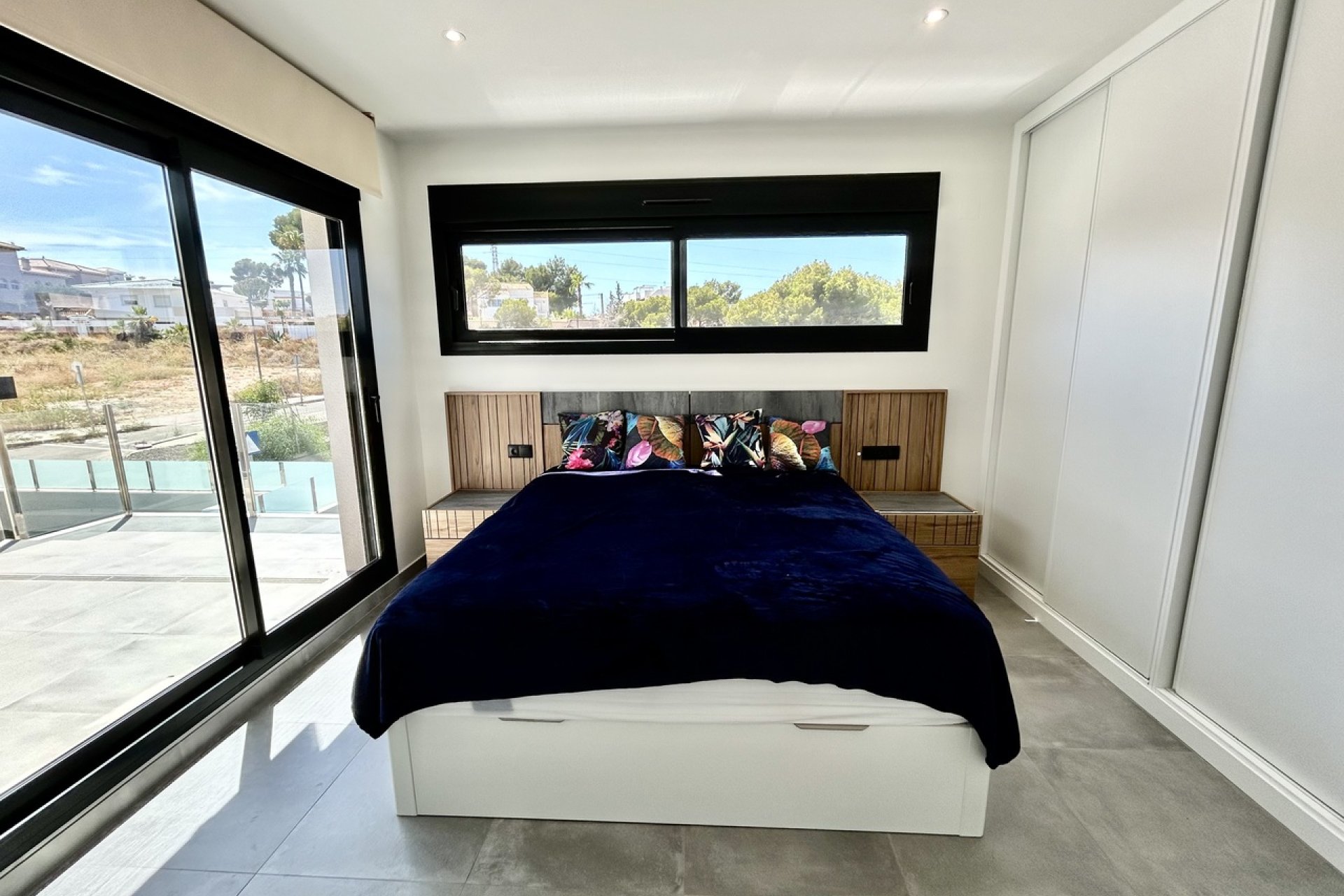 Revente - Villa - Orihuela Costa - Villamartin