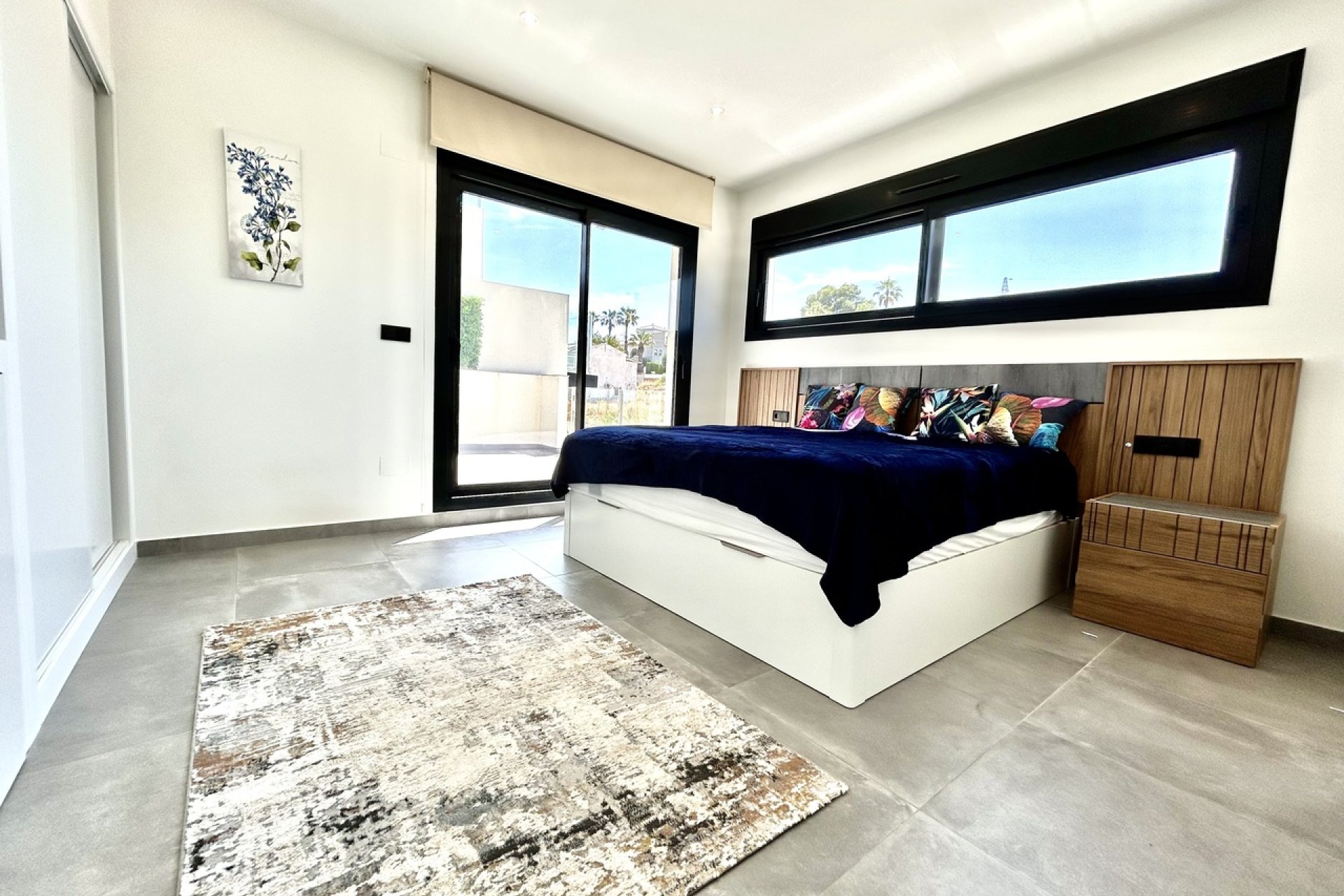 Revente - Villa - Orihuela Costa - Villamartin
