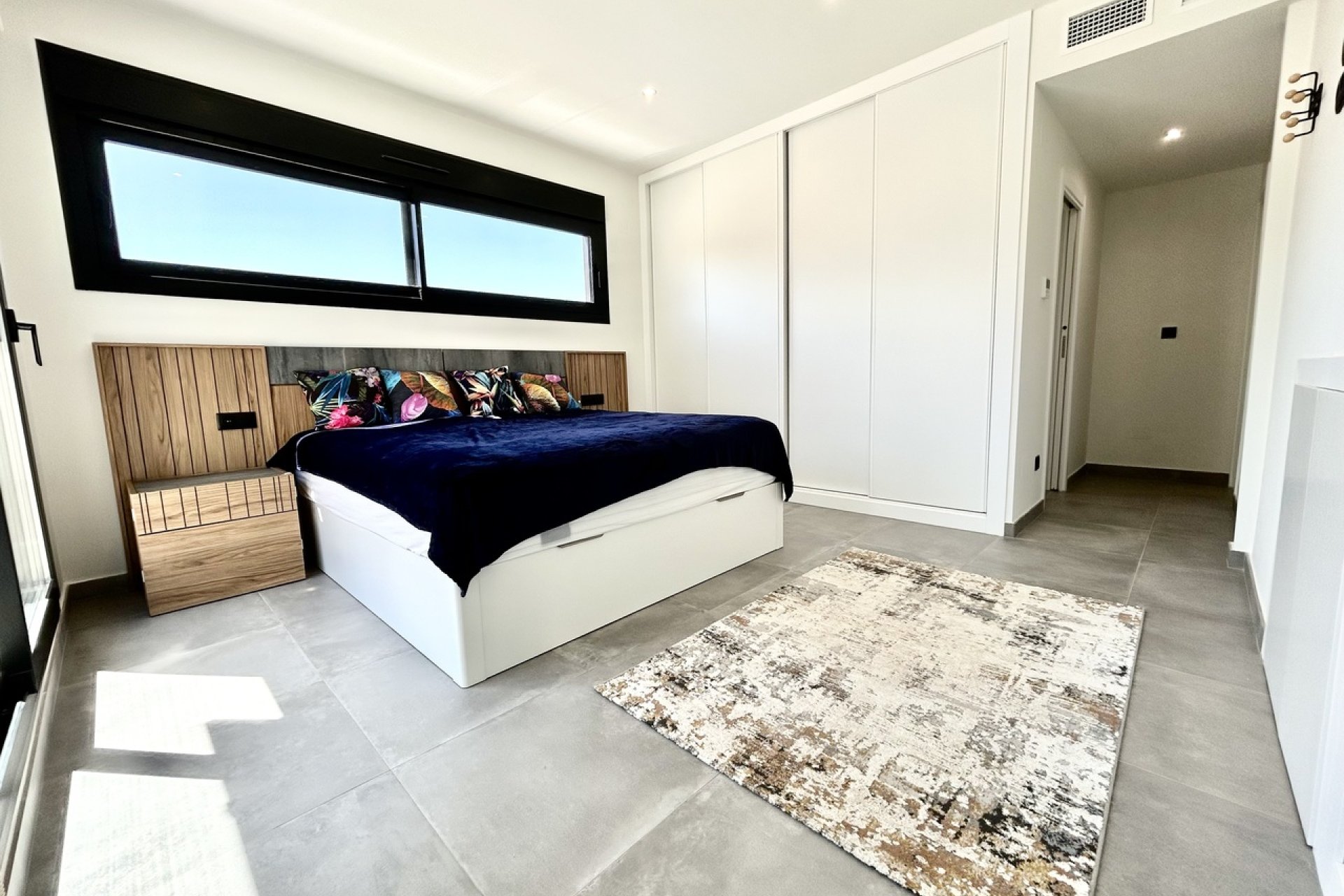 Revente - Villa - Orihuela Costa - Villamartin